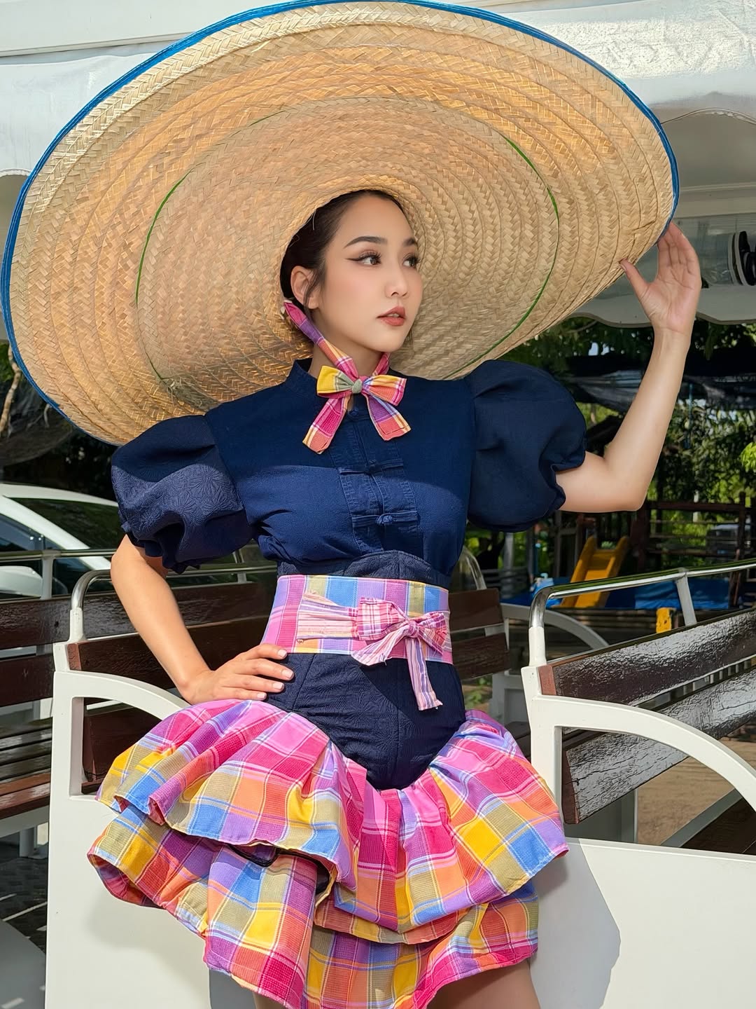 จั๊กจั่น - อคัมย์สิริ สุวรรณศุข