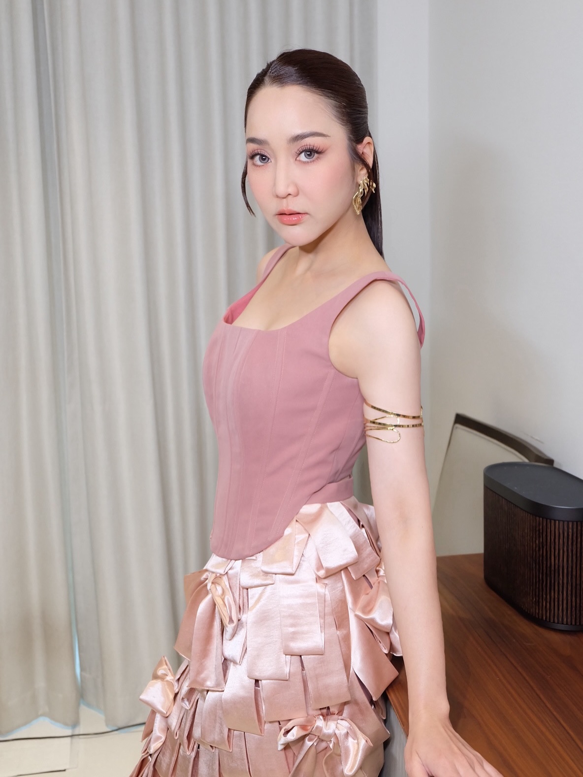จั๊กจั่น - อคัมย์สิริ สุวรรณศุข
