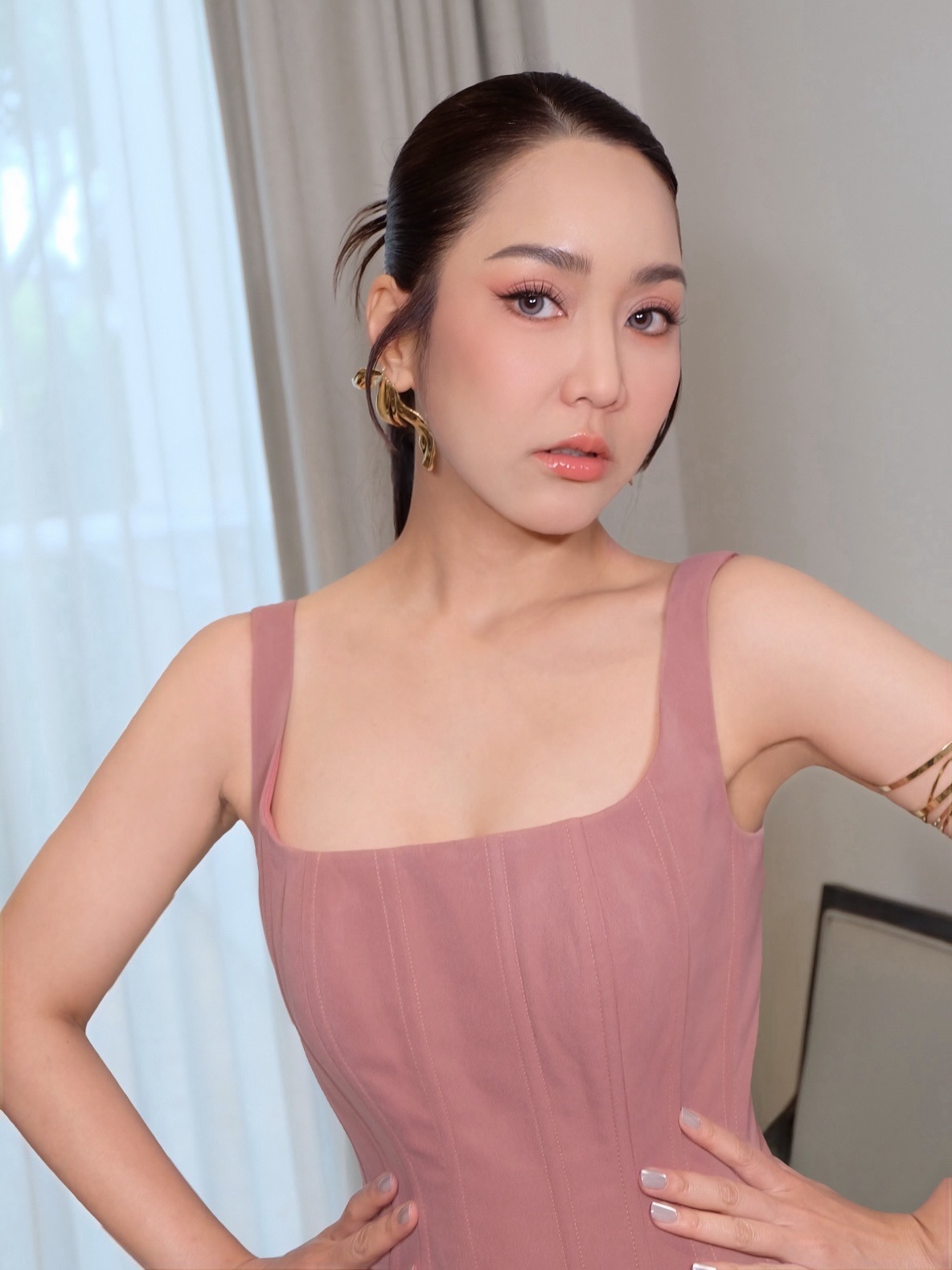 จั๊กจั่น - อคัมย์สิริ สุวรรณศุข