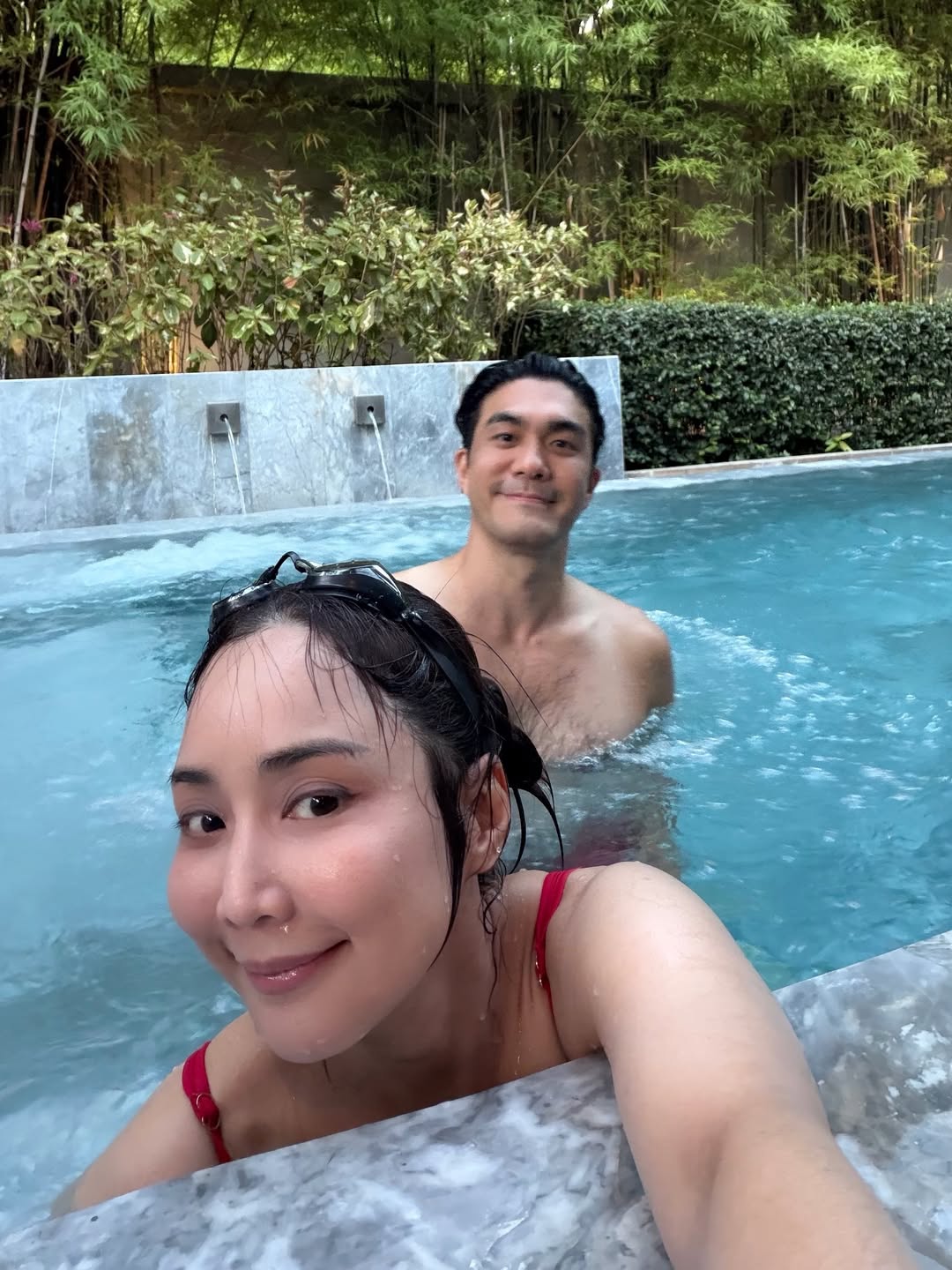 จั๊กจั่น - อคัมย์สิริ สุวรรณศุข