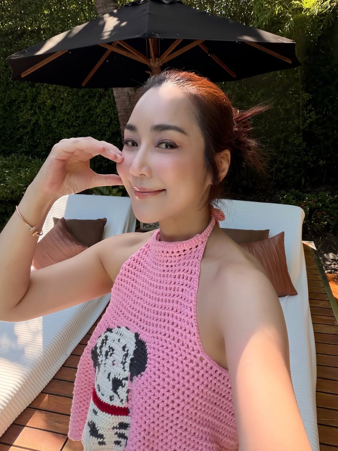 จั๊กจั่น - อคัมย์สิริ สุวรรณศุข