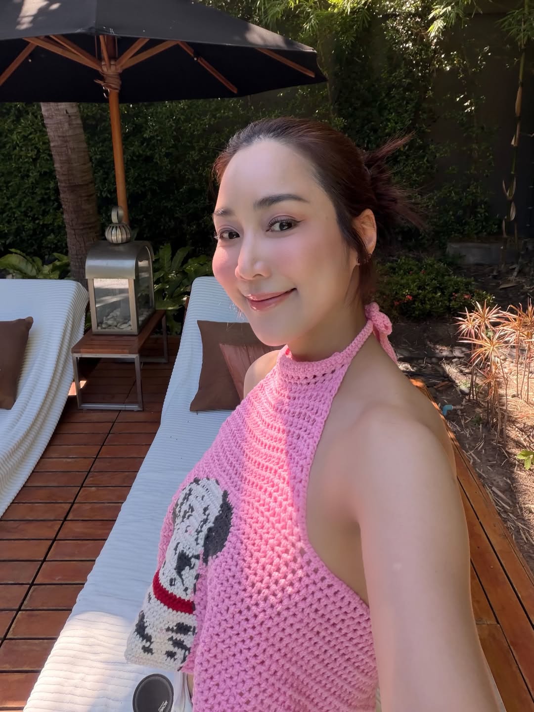 จั๊กจั่น - อคัมย์สิริ สุวรรณศุข