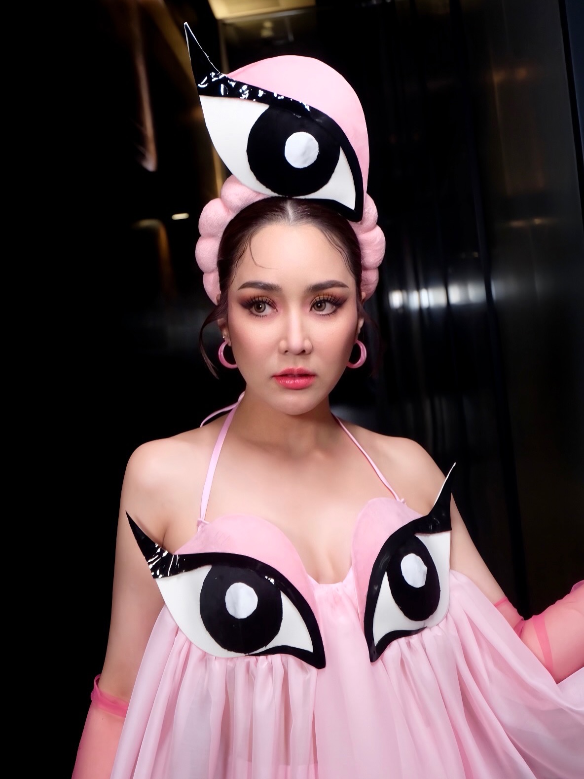 จั๊กจั่น - อคัมย์สิริ สุวรรณศุข
