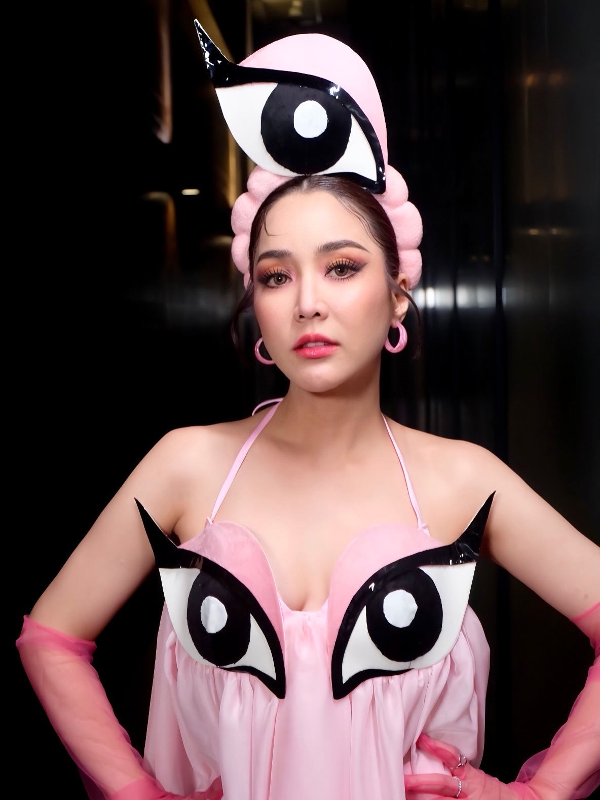 จั๊กจั่น - อคัมย์สิริ สุวรรณศุข