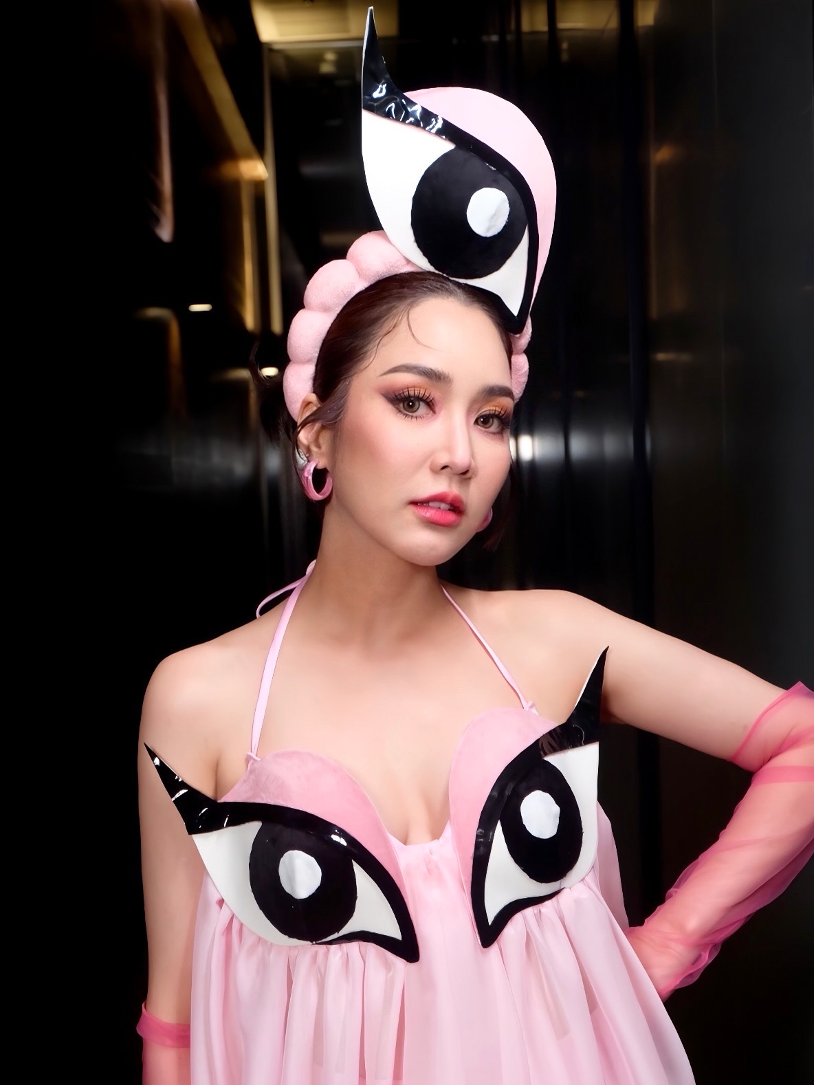 จั๊กจั่น - อคัมย์สิริ สุวรรณศุข