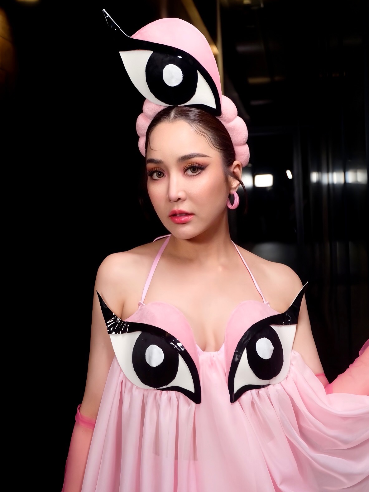 จั๊กจั่น - อคัมย์สิริ สุวรรณศุข