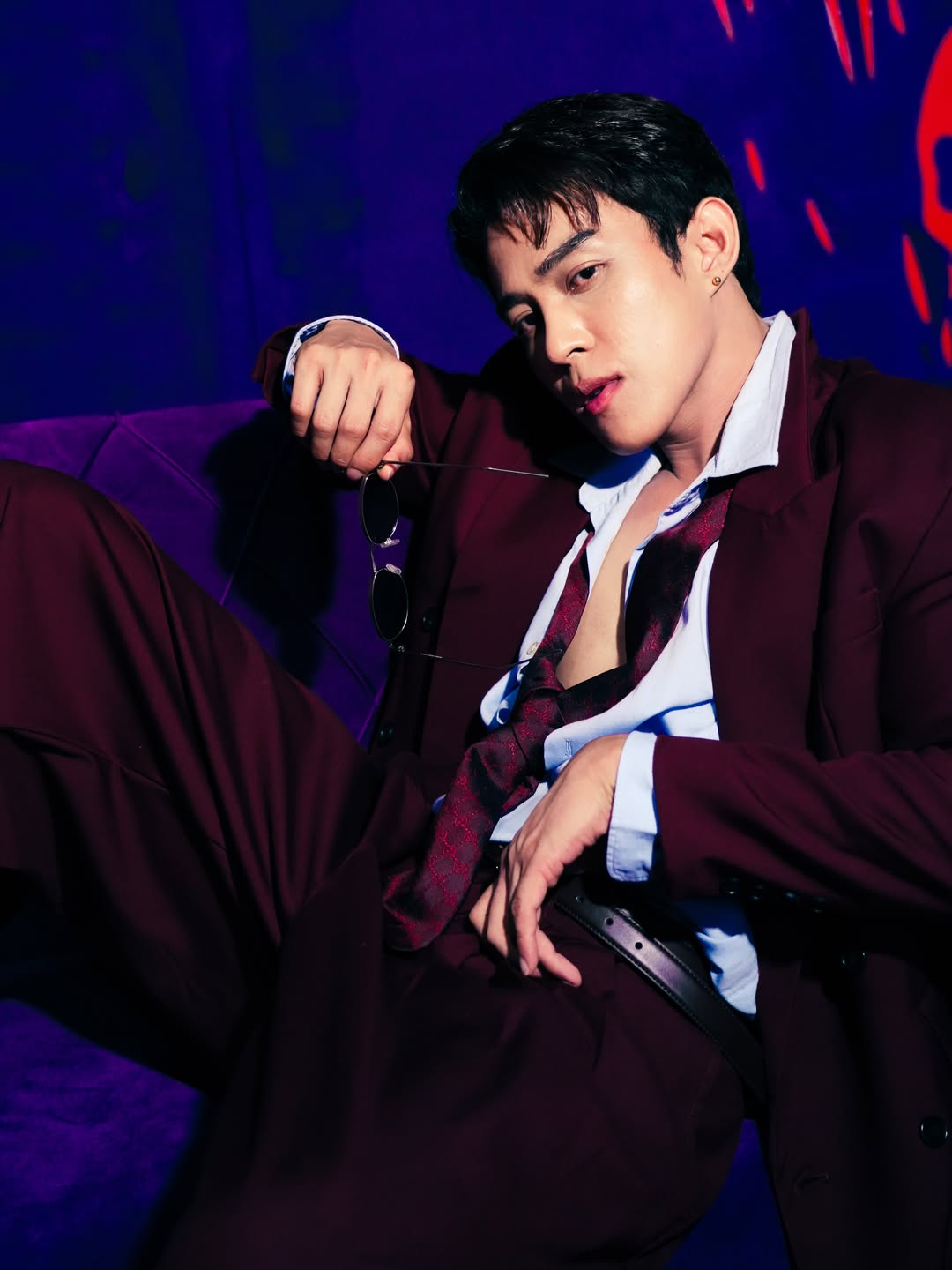 จั๊กจั่น - อคัมย์สิริ สุวรรณศุข