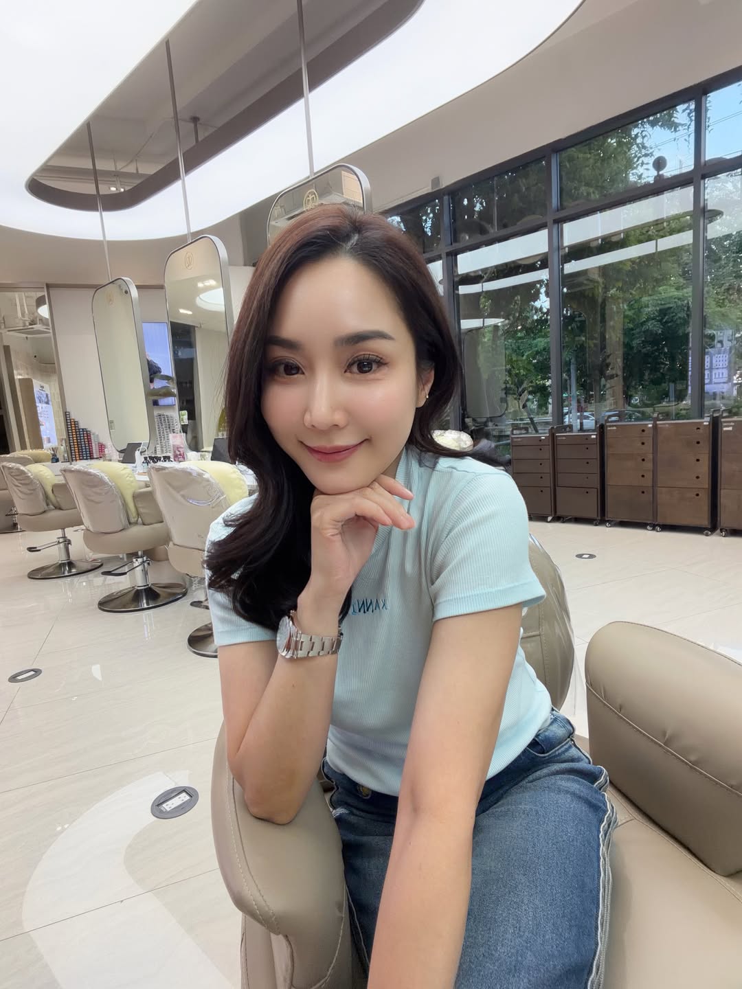 จั๊กจั่น - อคัมย์สิริ สุวรรณศุข