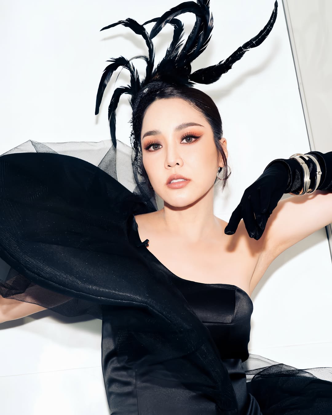 จั๊กจั่น - อคัมย์สิริ สุวรรณศุข