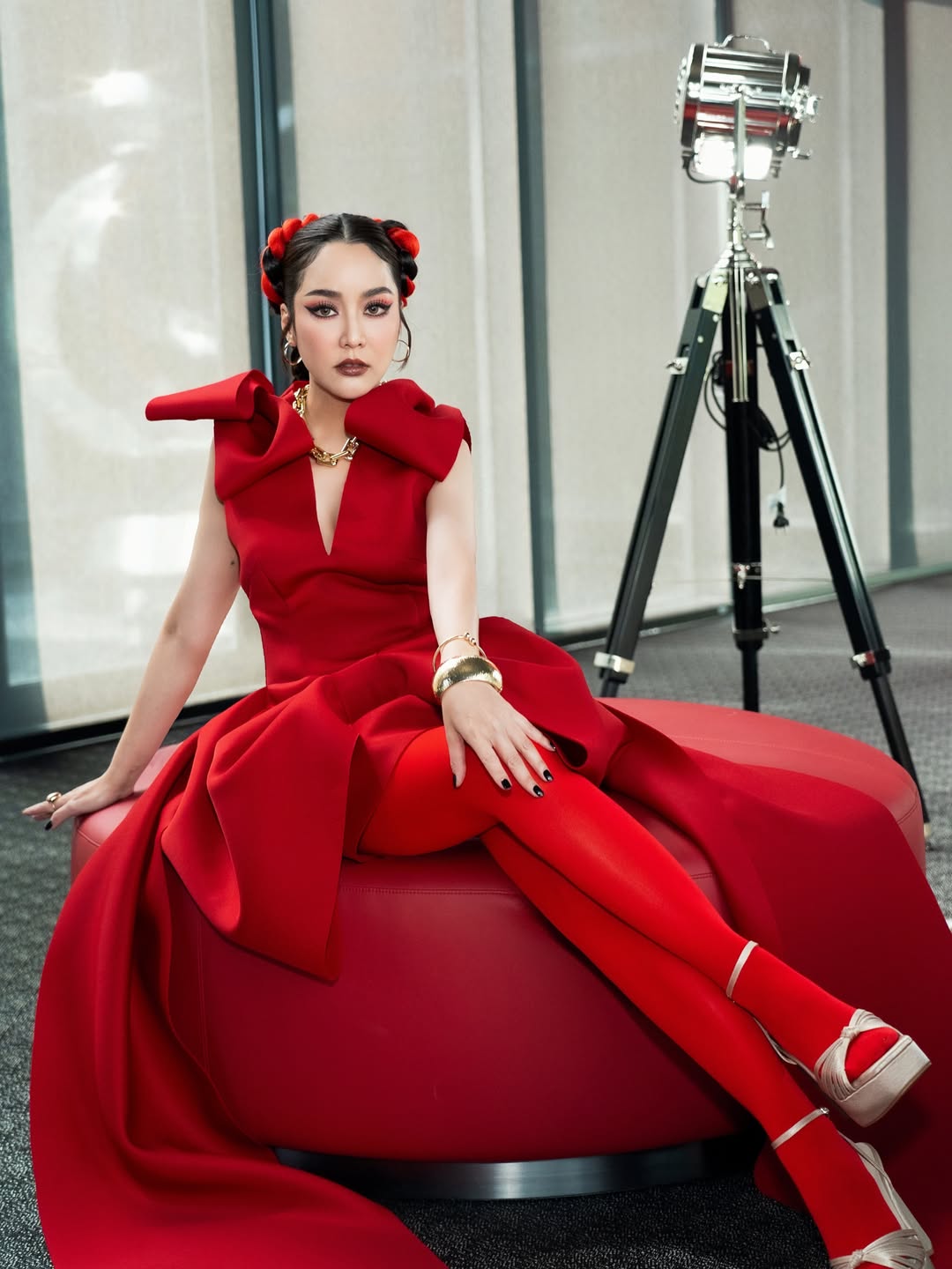 จั๊กจั่น - อคัมย์สิริ สุวรรณศุข