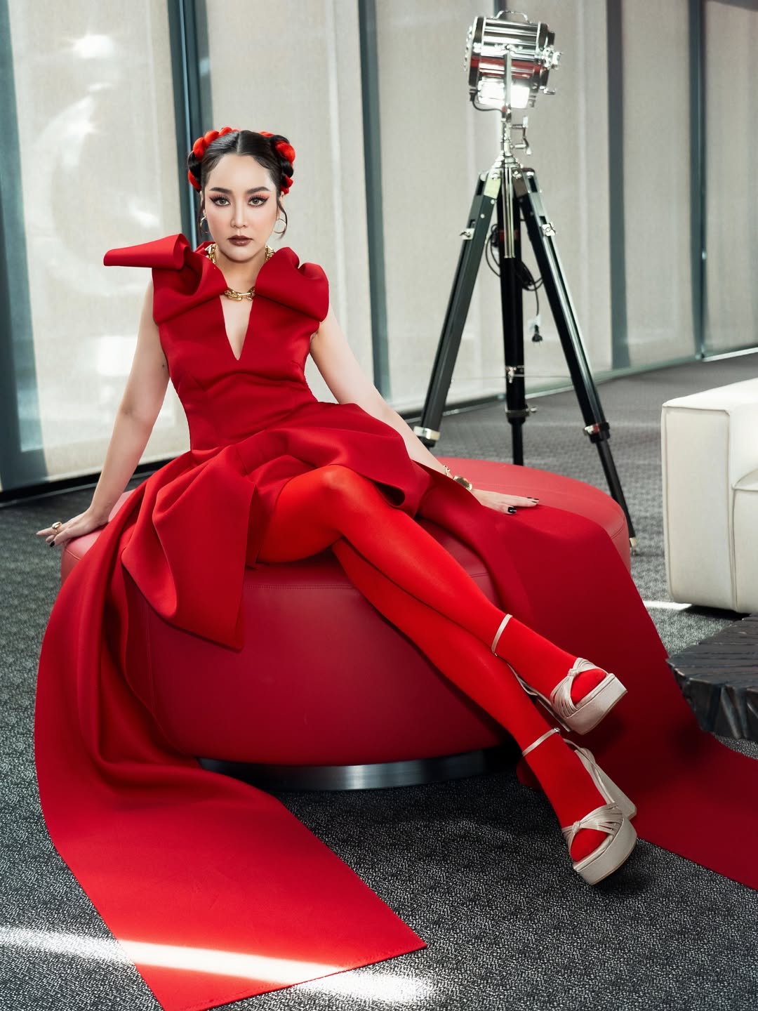 จั๊กจั่น - อคัมย์สิริ สุวรรณศุข