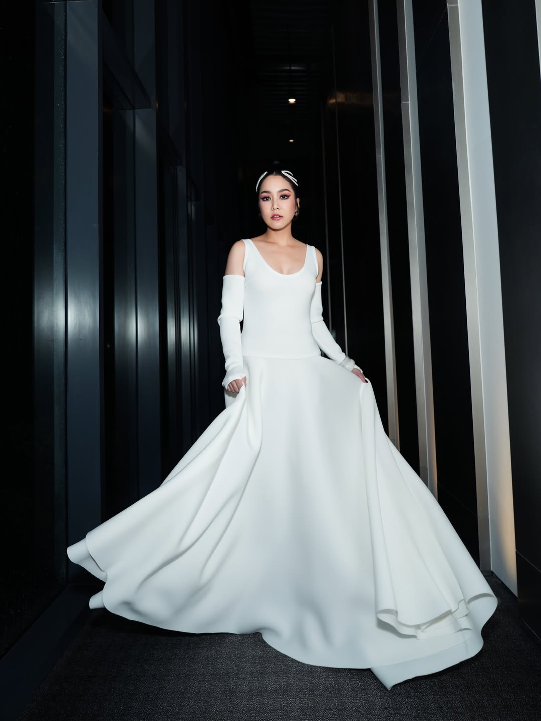 จั๊กจั่น - อคัมย์สิริ สุวรรณศุข