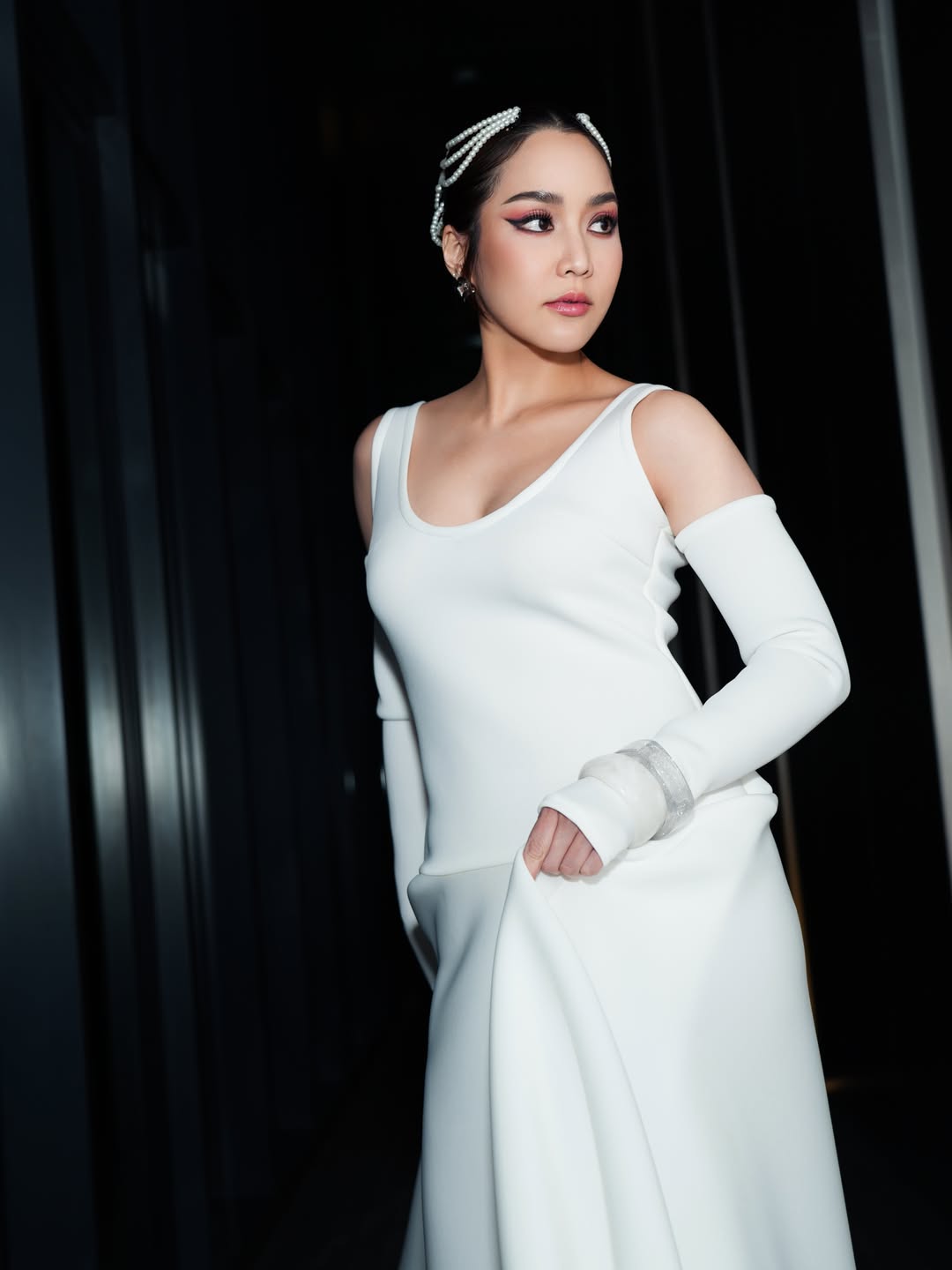 จั๊กจั่น - อคัมย์สิริ สุวรรณศุข