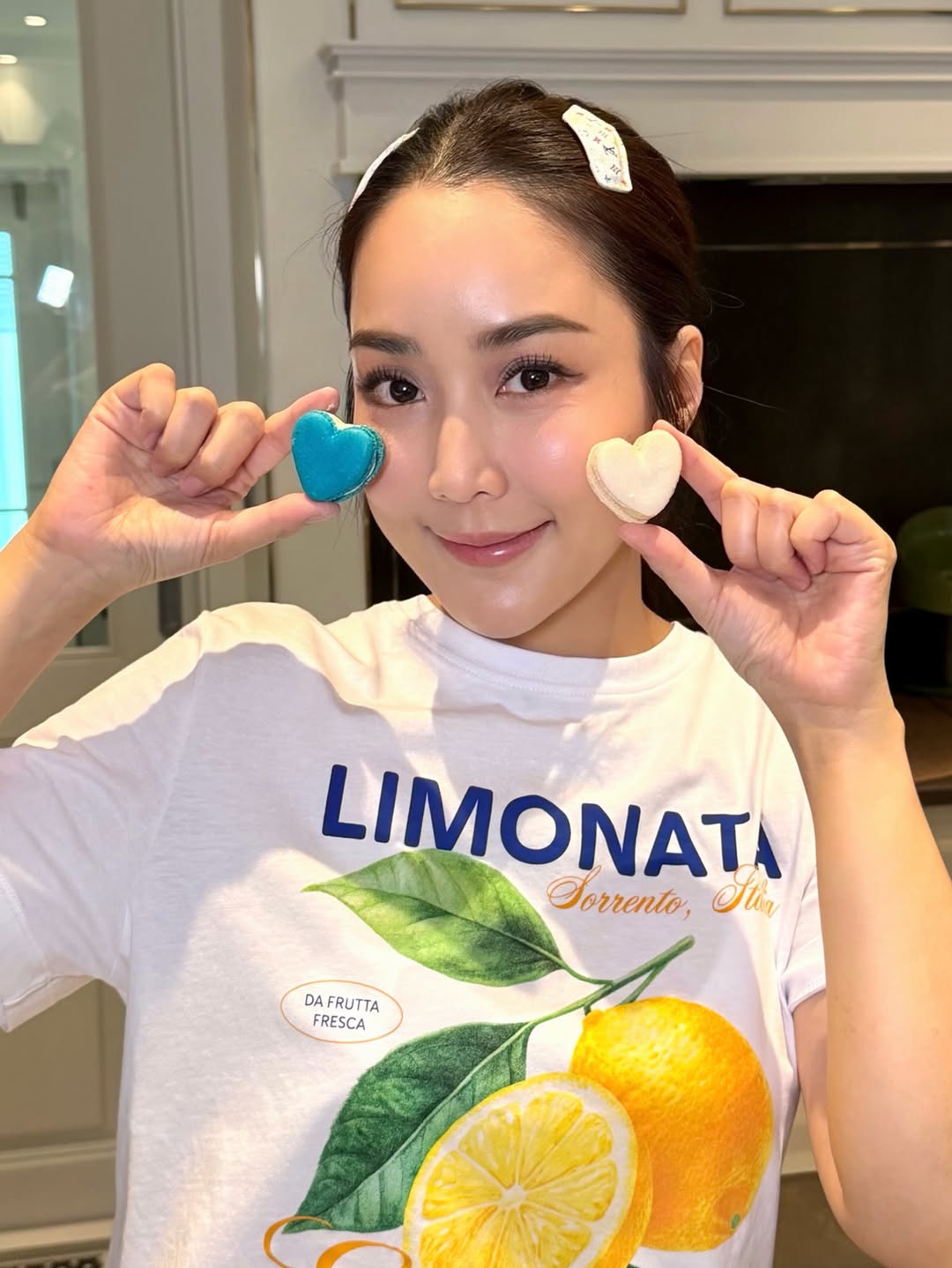 จั๊กจั่น - อคัมย์สิริ สุวรรณศุข