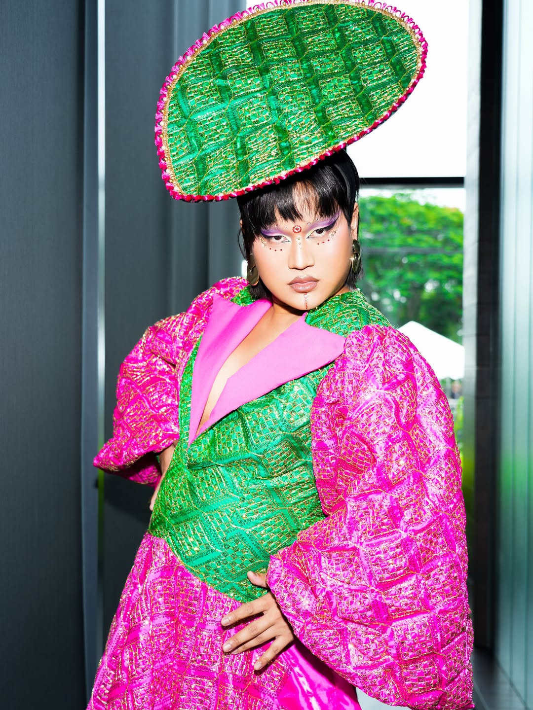 จั๊กจั่น - อคัมย์สิริ สุวรรณศุข