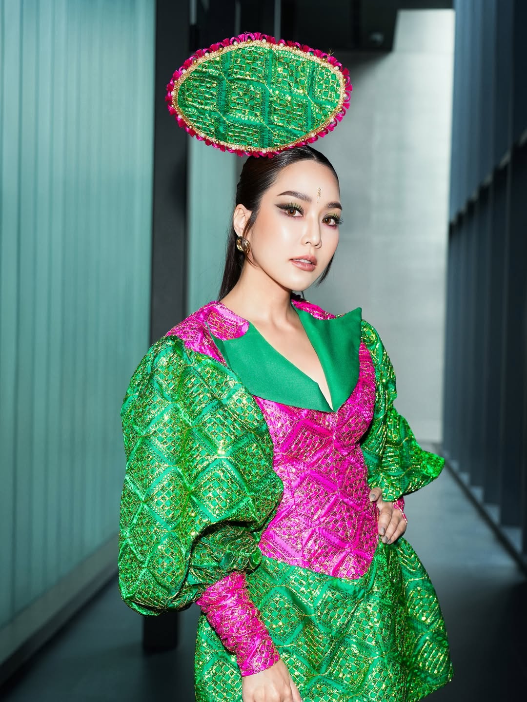 จั๊กจั่น - อคัมย์สิริ สุวรรณศุข