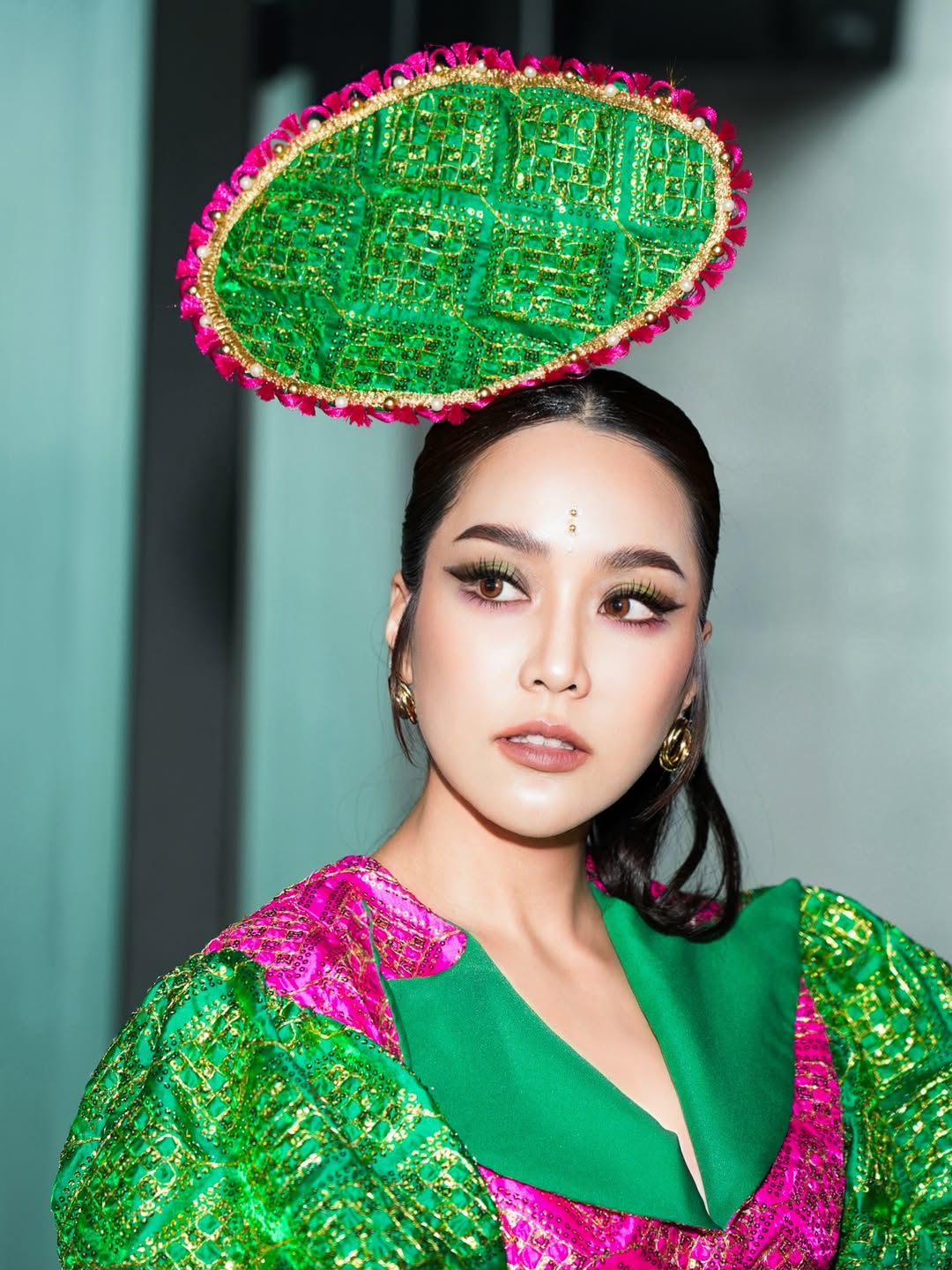 จั๊กจั่น - อคัมย์สิริ สุวรรณศุข