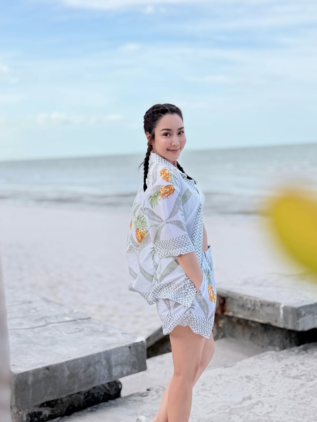 จั๊กจั่น - อคัมย์สิริ สุวรรณศุข