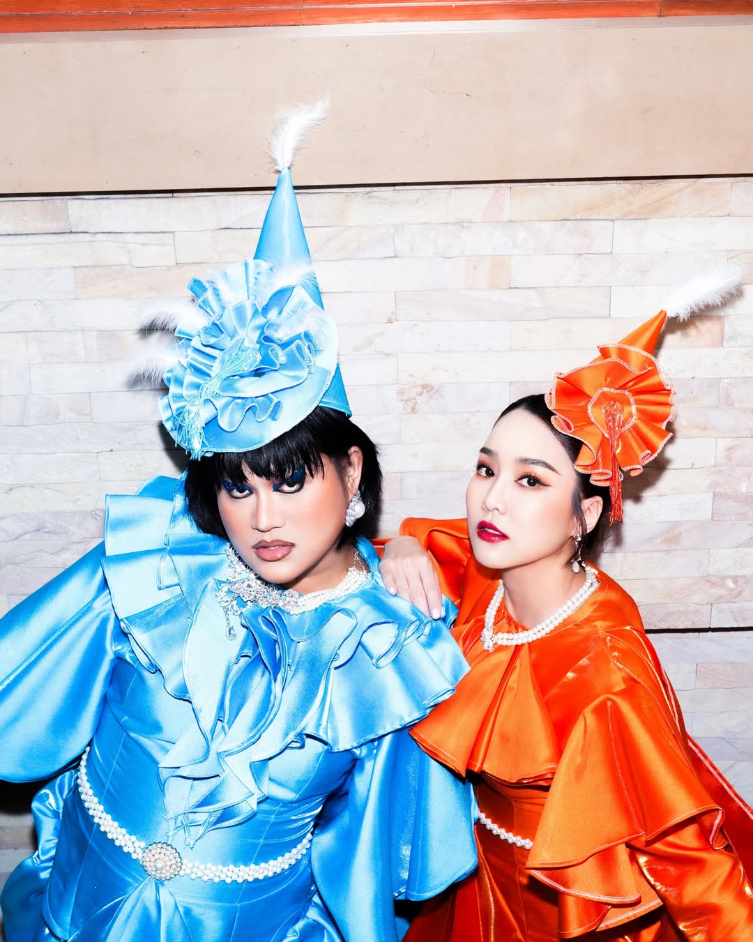 จั๊กจั่น - อคัมย์สิริ สุวรรณศุข