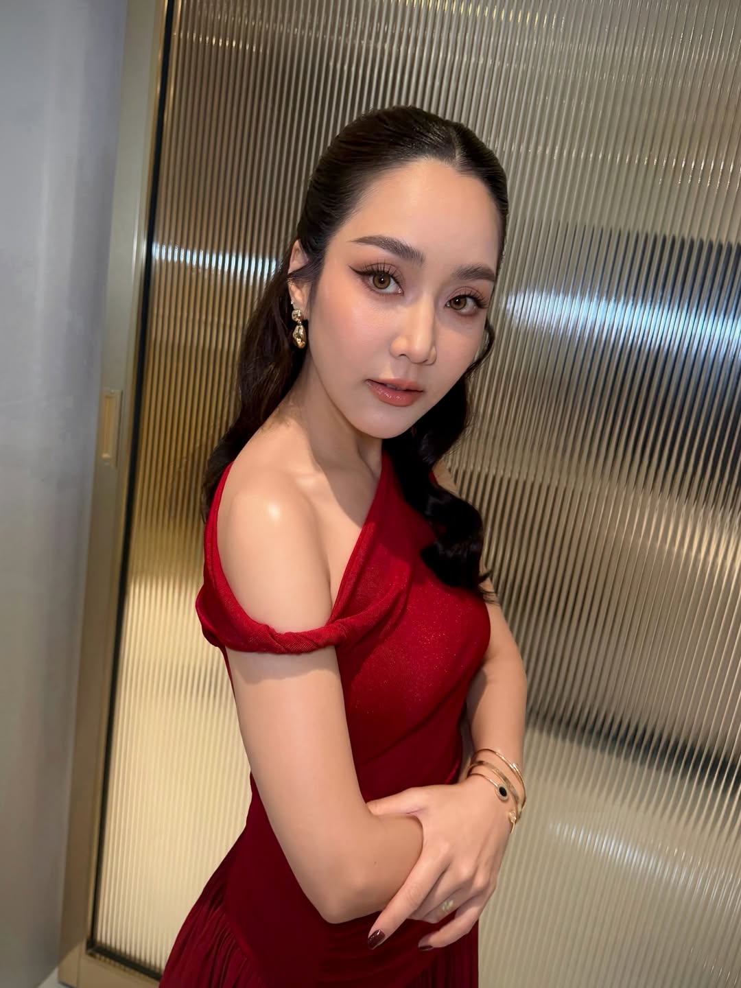จั๊กจั่น - อคัมย์สิริ สุวรรณศุข