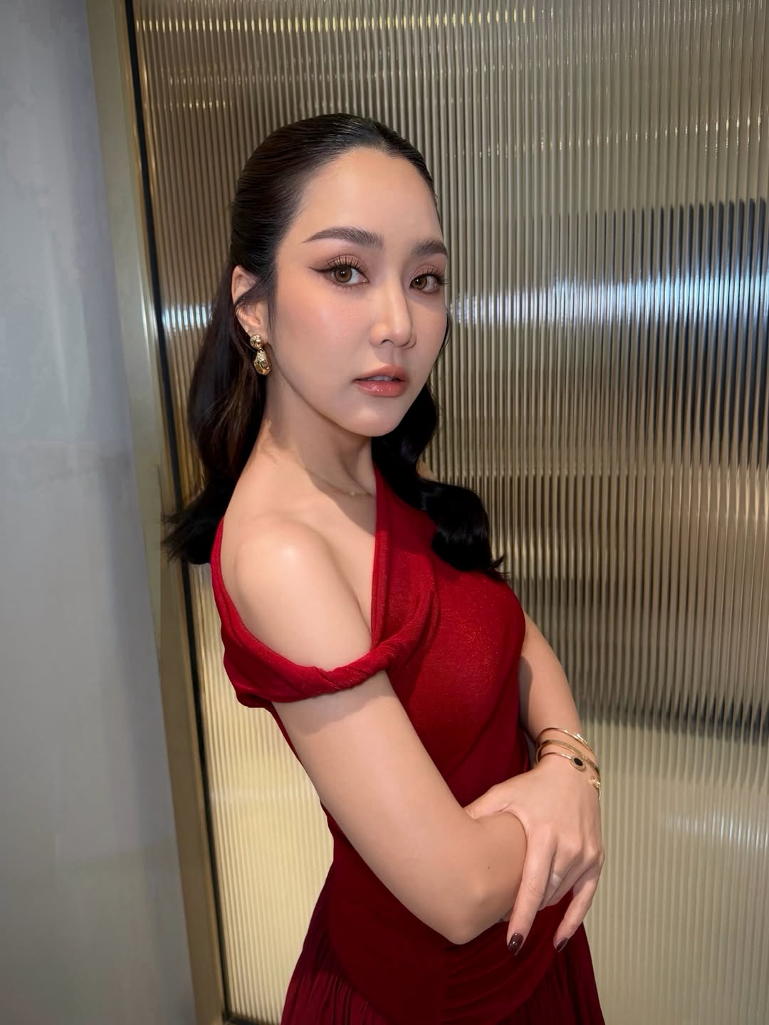 จั๊กจั่น - อคัมย์สิริ สุวรรณศุข