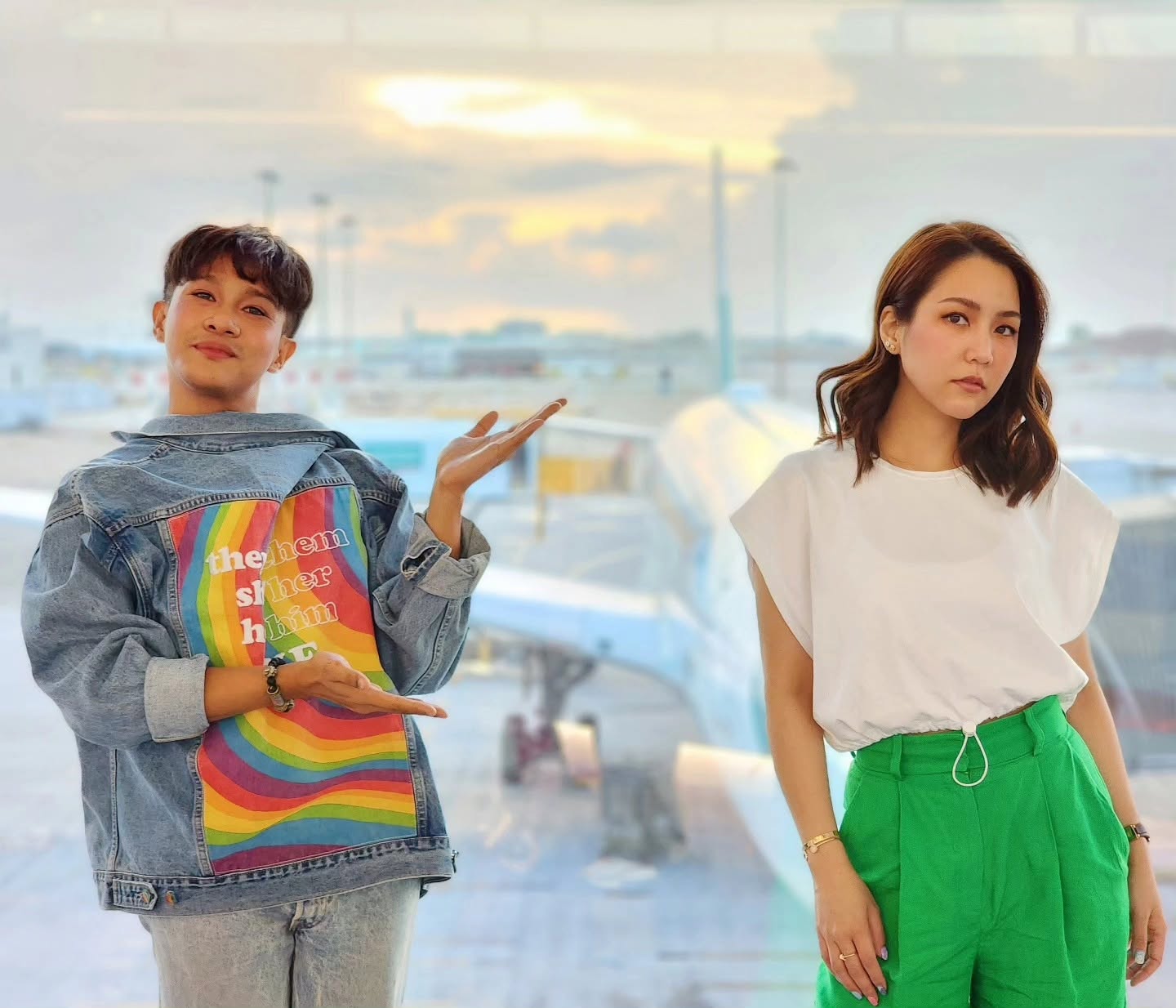 จั๊กจั่น - อคัมย์สิริ สุวรรณศุข