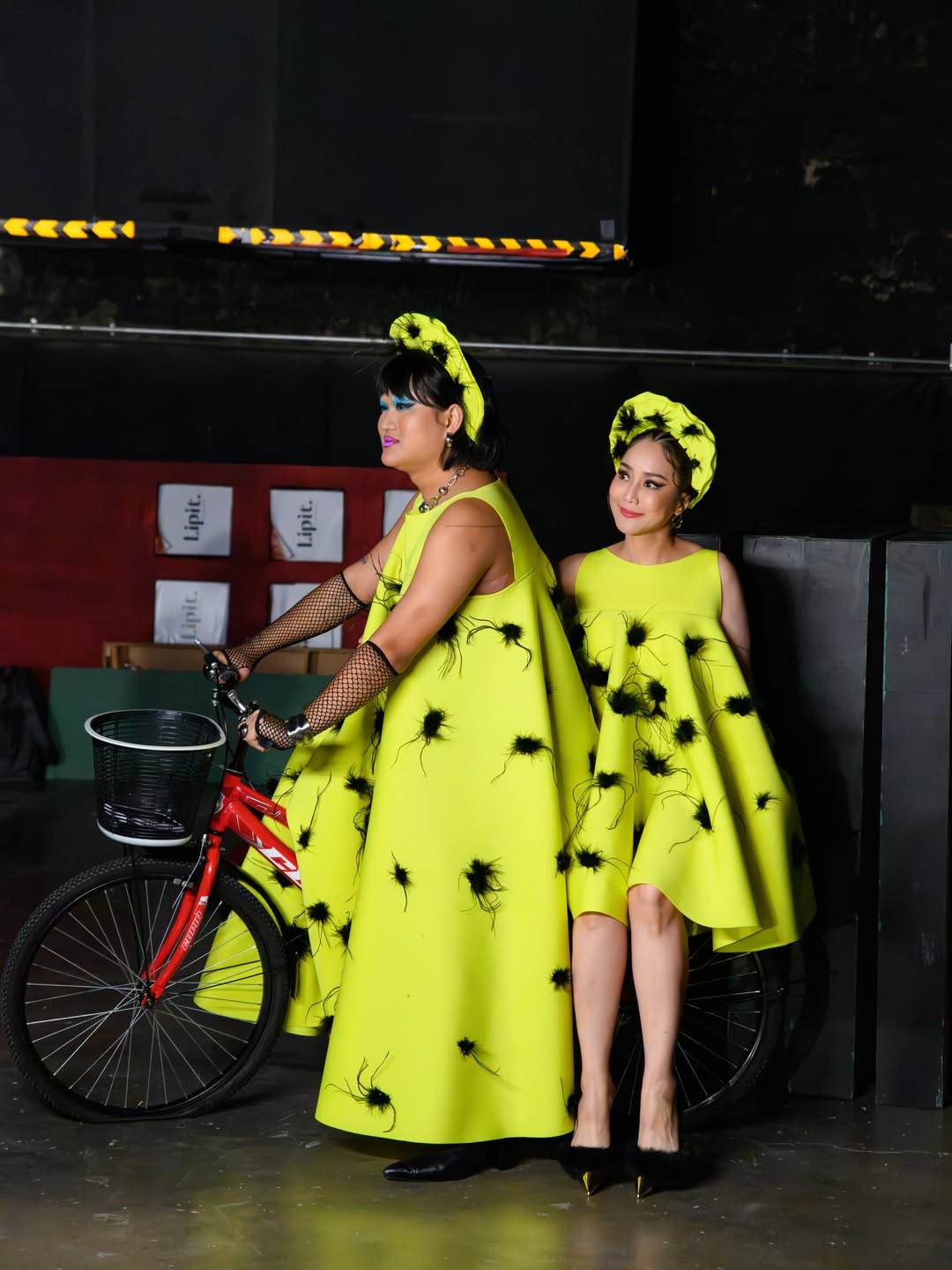 จั๊กจั่น - อคัมย์สิริ สุวรรณศุข