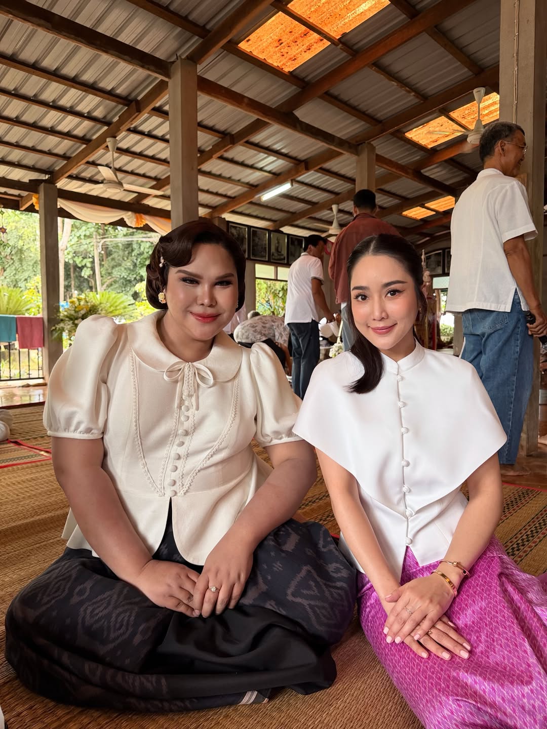 จั๊กจั่น - อคัมย์สิริ สุวรรณศุข