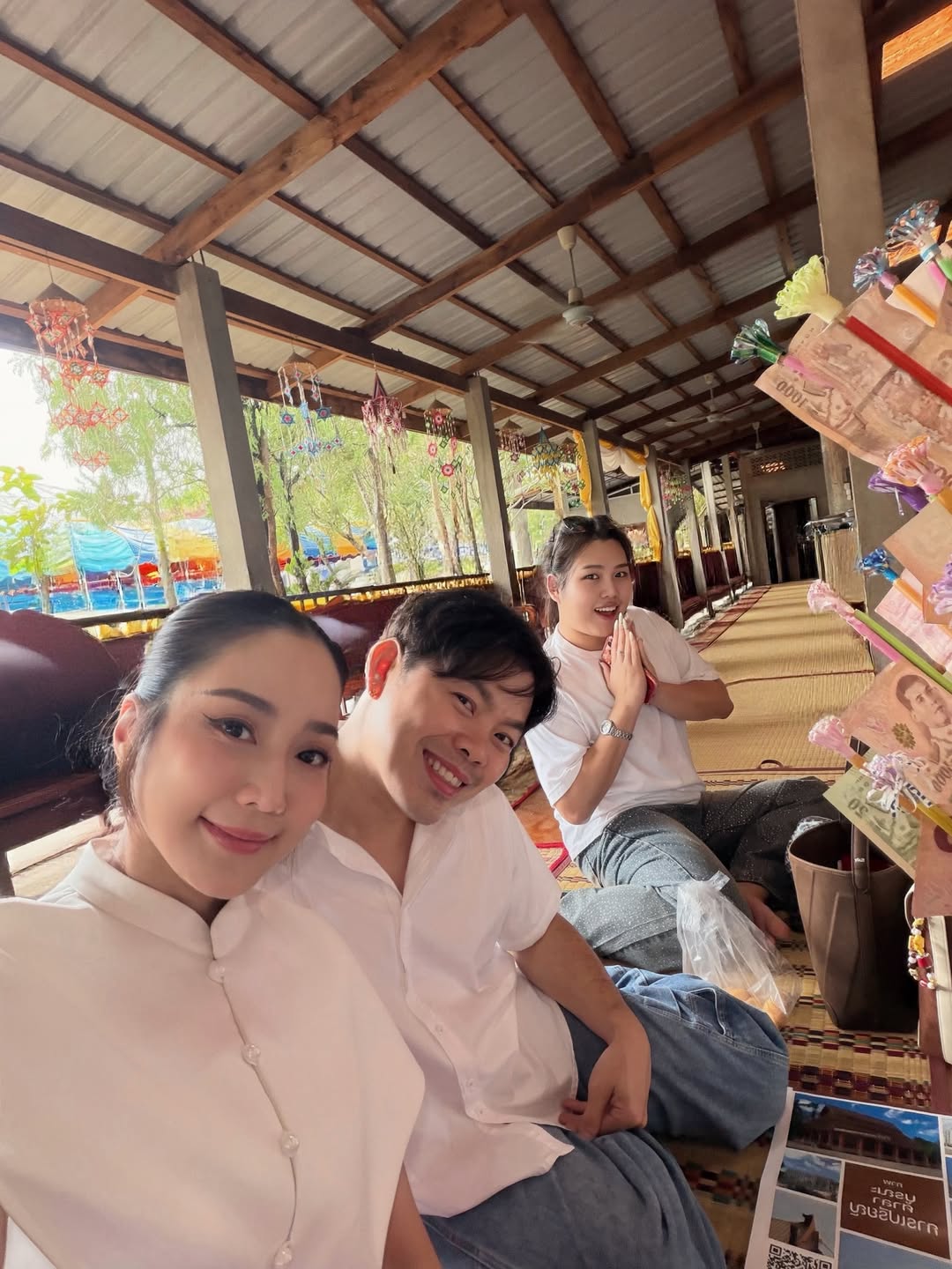 จั๊กจั่น - อคัมย์สิริ สุวรรณศุข