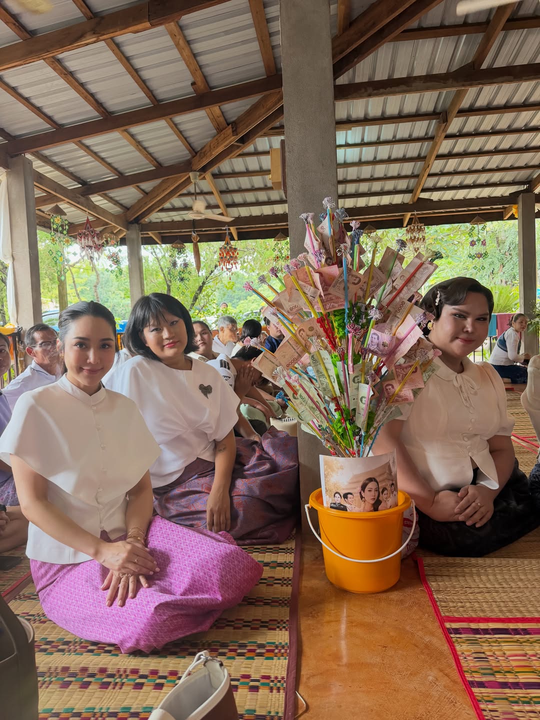 จั๊กจั่น - อคัมย์สิริ สุวรรณศุข
