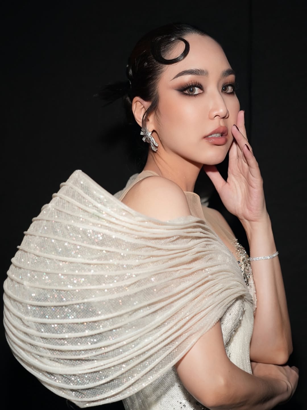 จั๊กจั่น - อคัมย์สิริ สุวรรณศุข