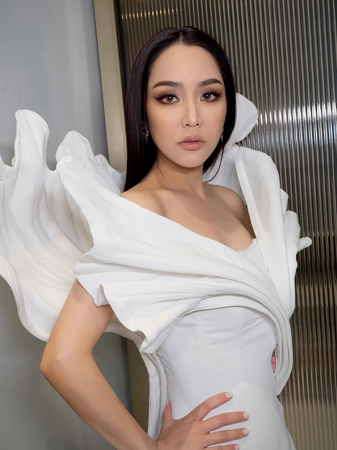 จั๊กจั่น - อคัมย์สิริ สุวรรณศุข