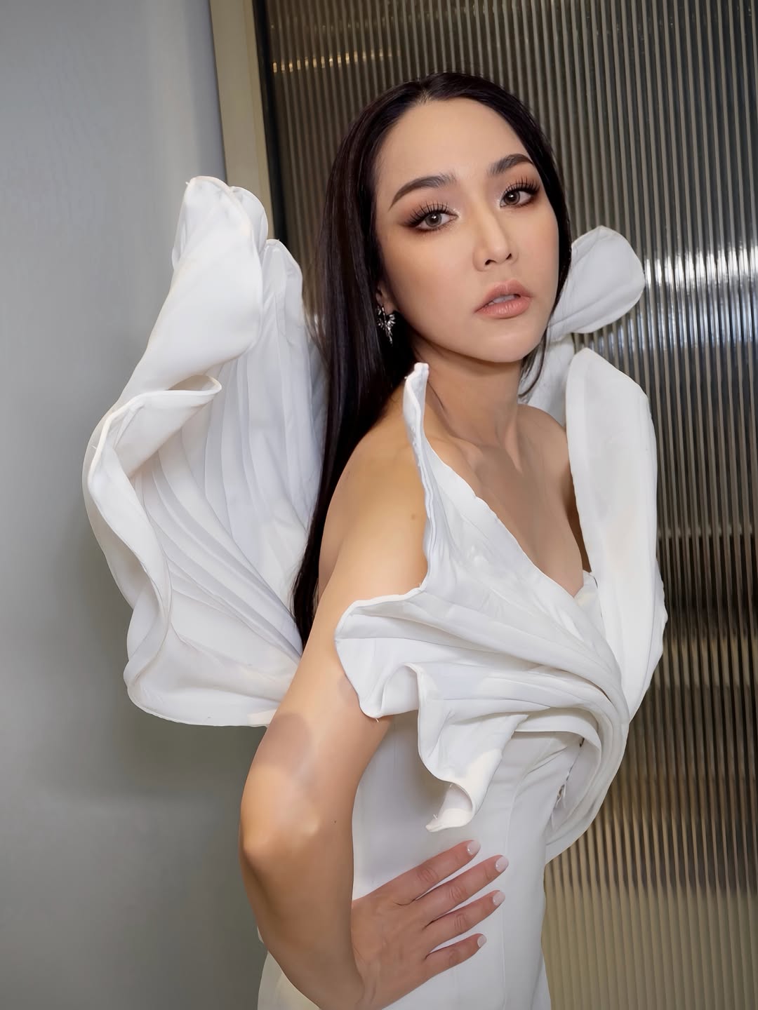 จั๊กจั่น - อคัมย์สิริ สุวรรณศุข