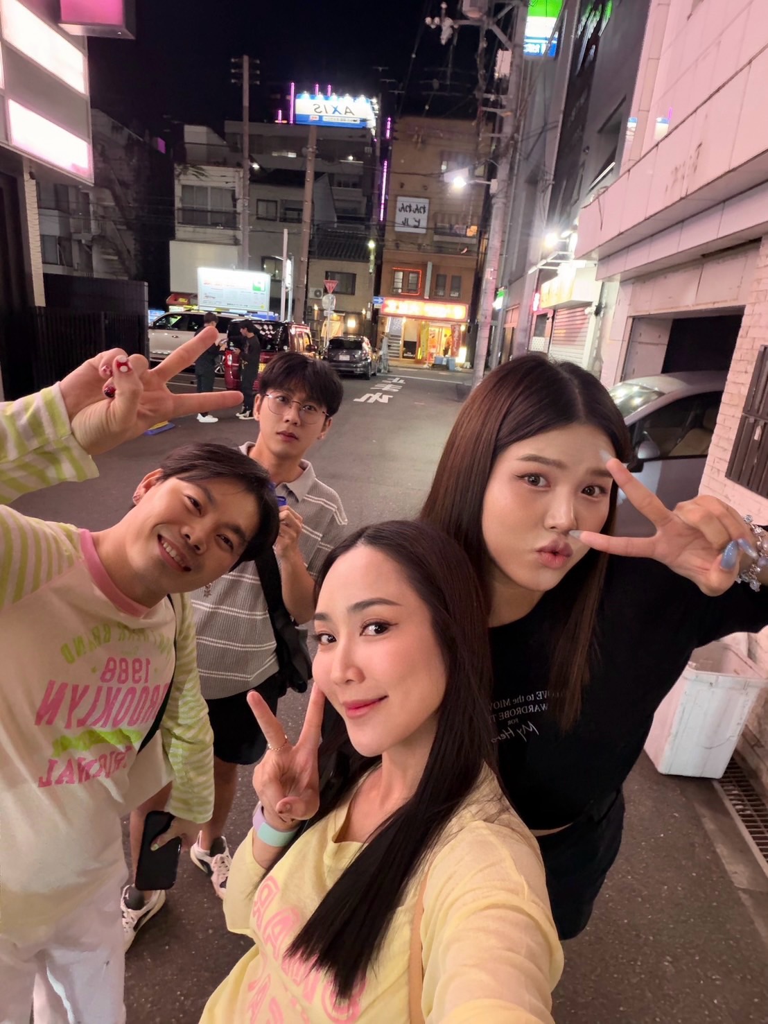 จั๊กจั่น - อคัมย์สิริ สุวรรณศุข