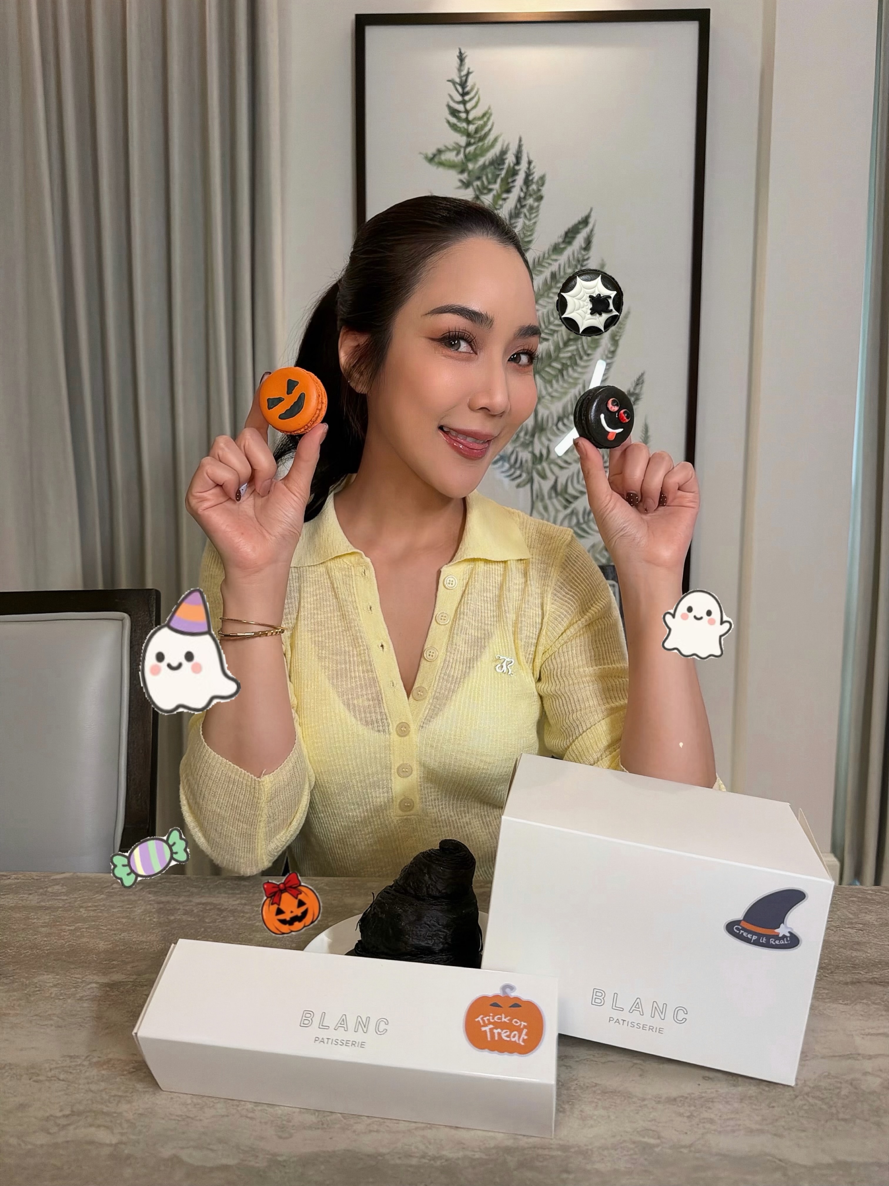 จั๊กจั่น - อคัมย์สิริ สุวรรณศุข