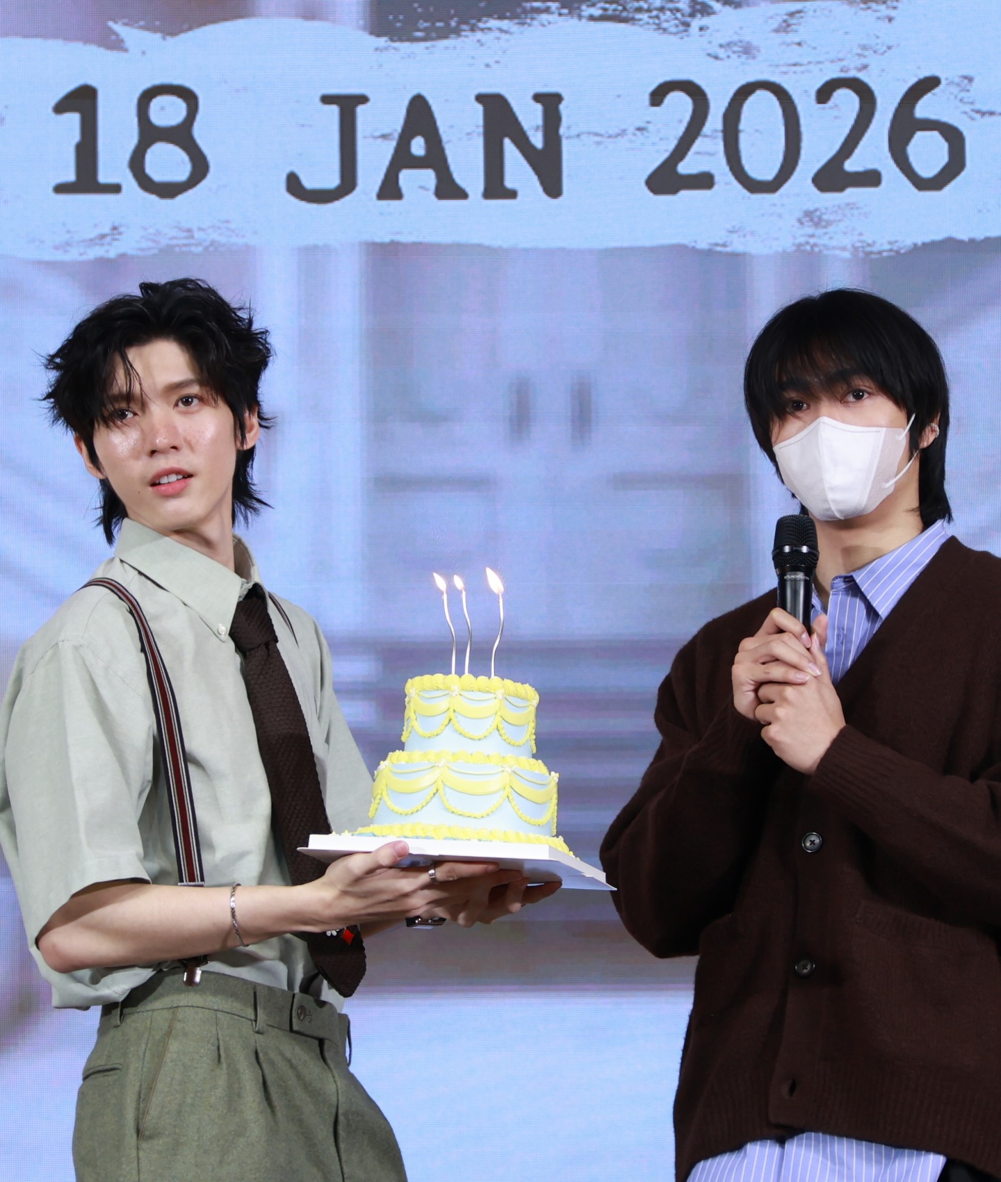 อู๋ - ธนบูรณ์ เกียรตินิรันดร์