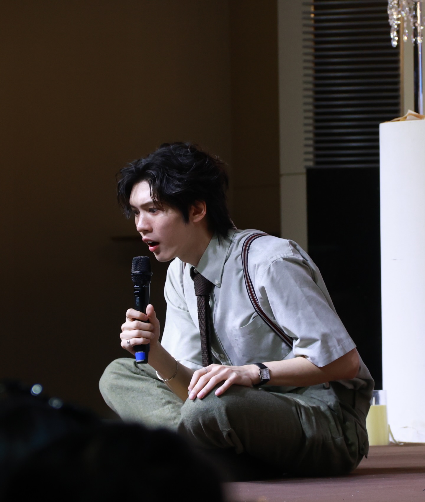 อู๋ - ธนบูรณ์ เกียรตินิรันดร์