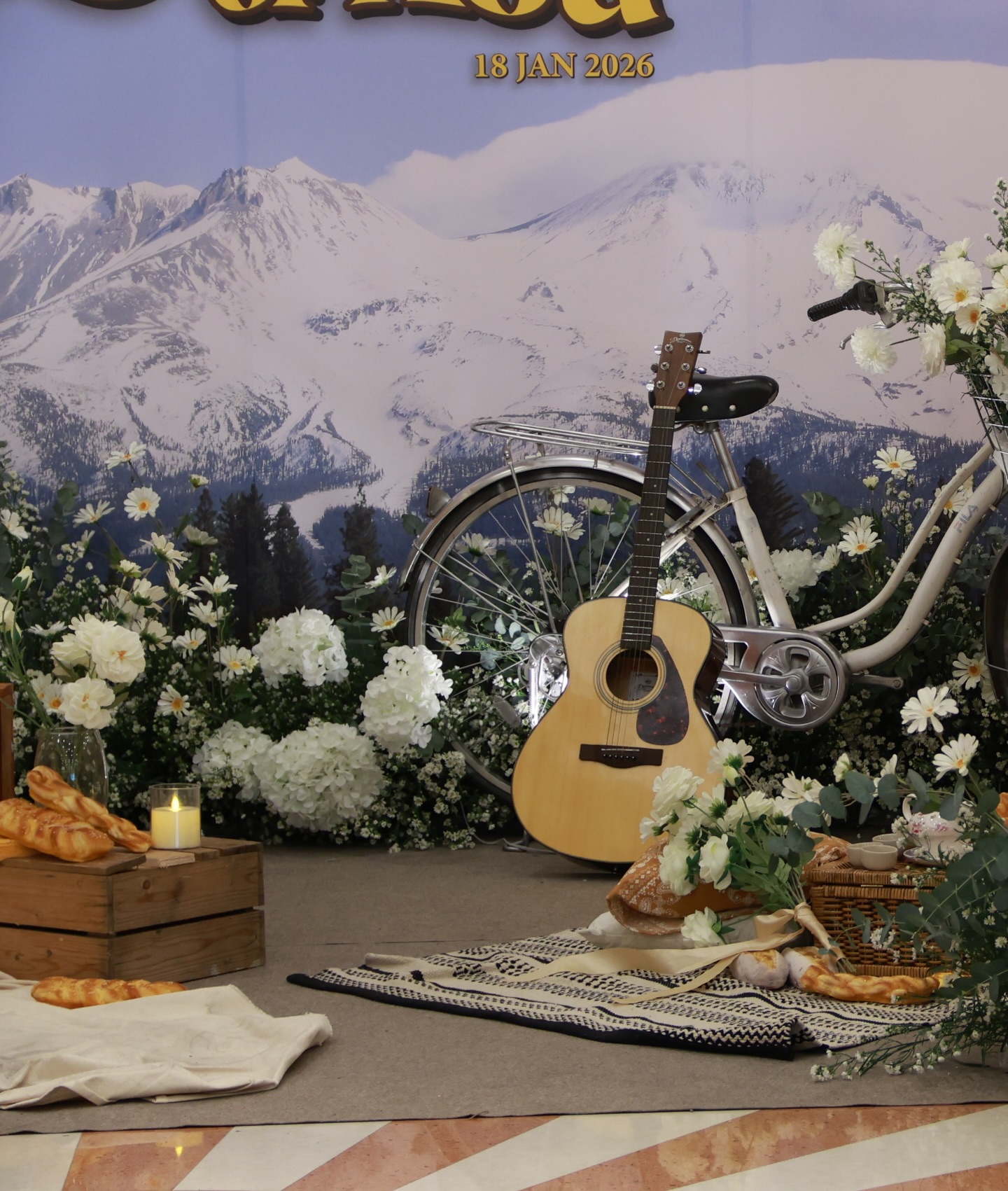 อู๋ - ธนบูรณ์ เกียรตินิรันดร์