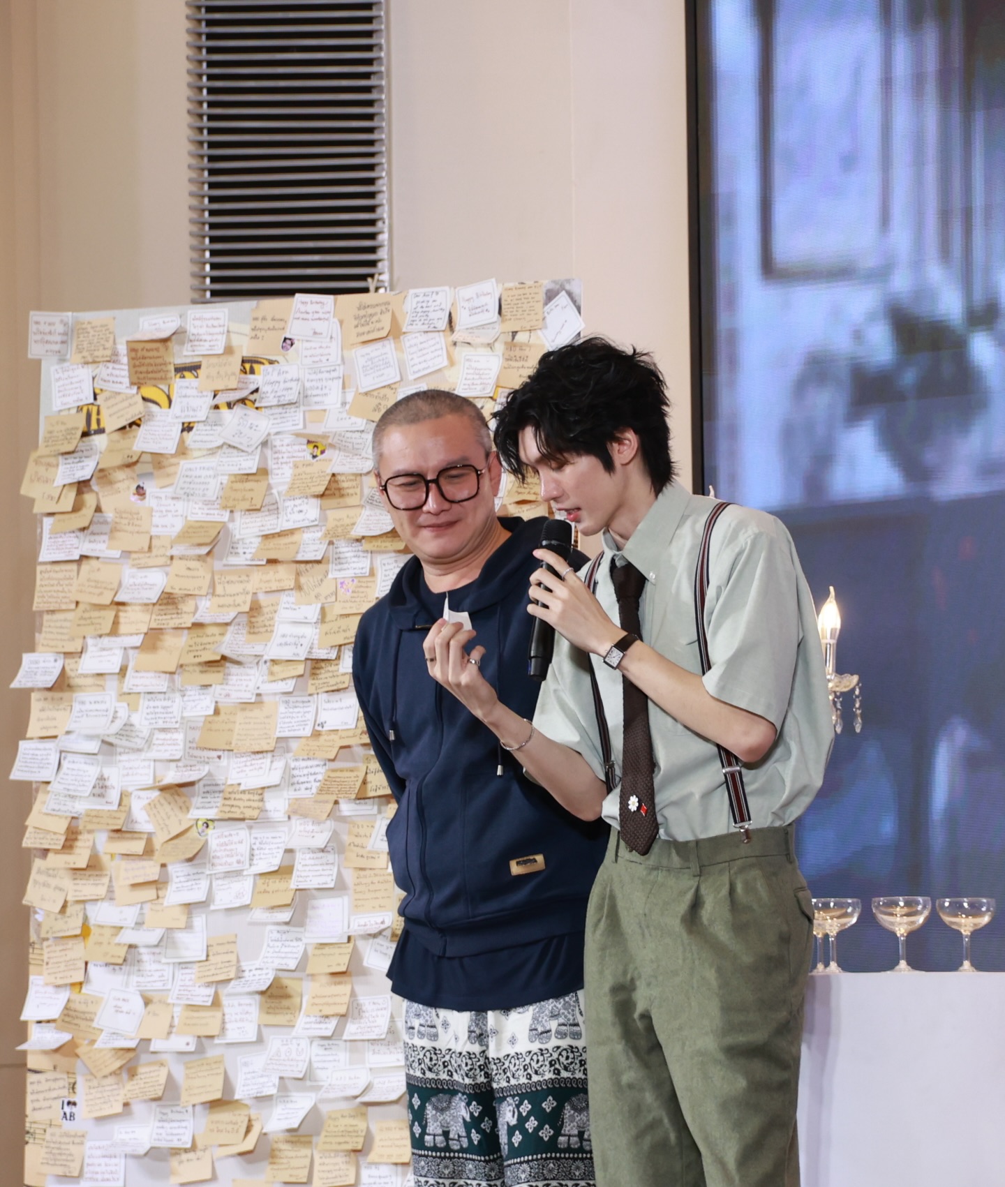 อู๋ - ธนบูรณ์ เกียรตินิรันดร์