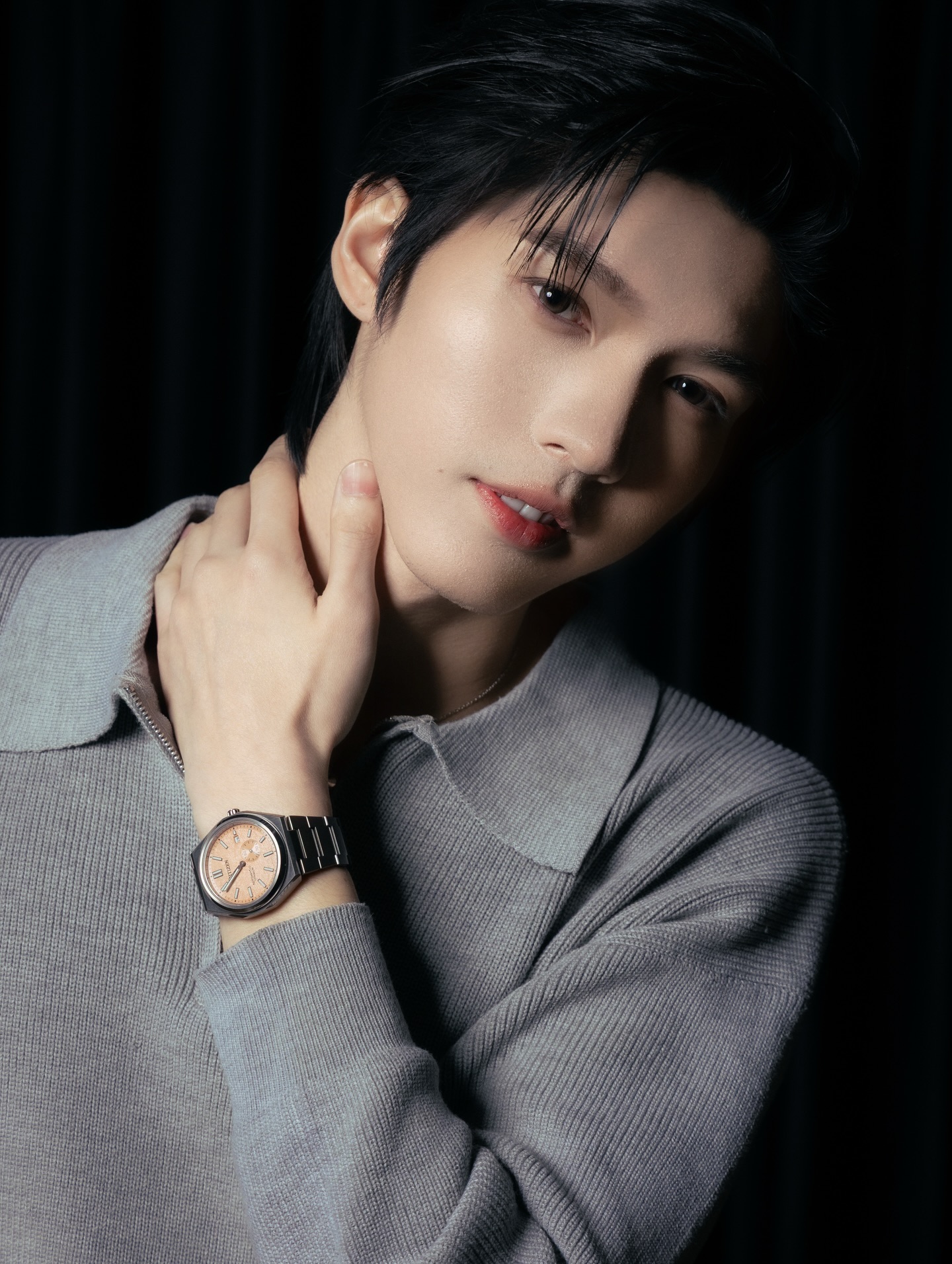 อู๋ - ธนบูรณ์ เกียรตินิรันดร์