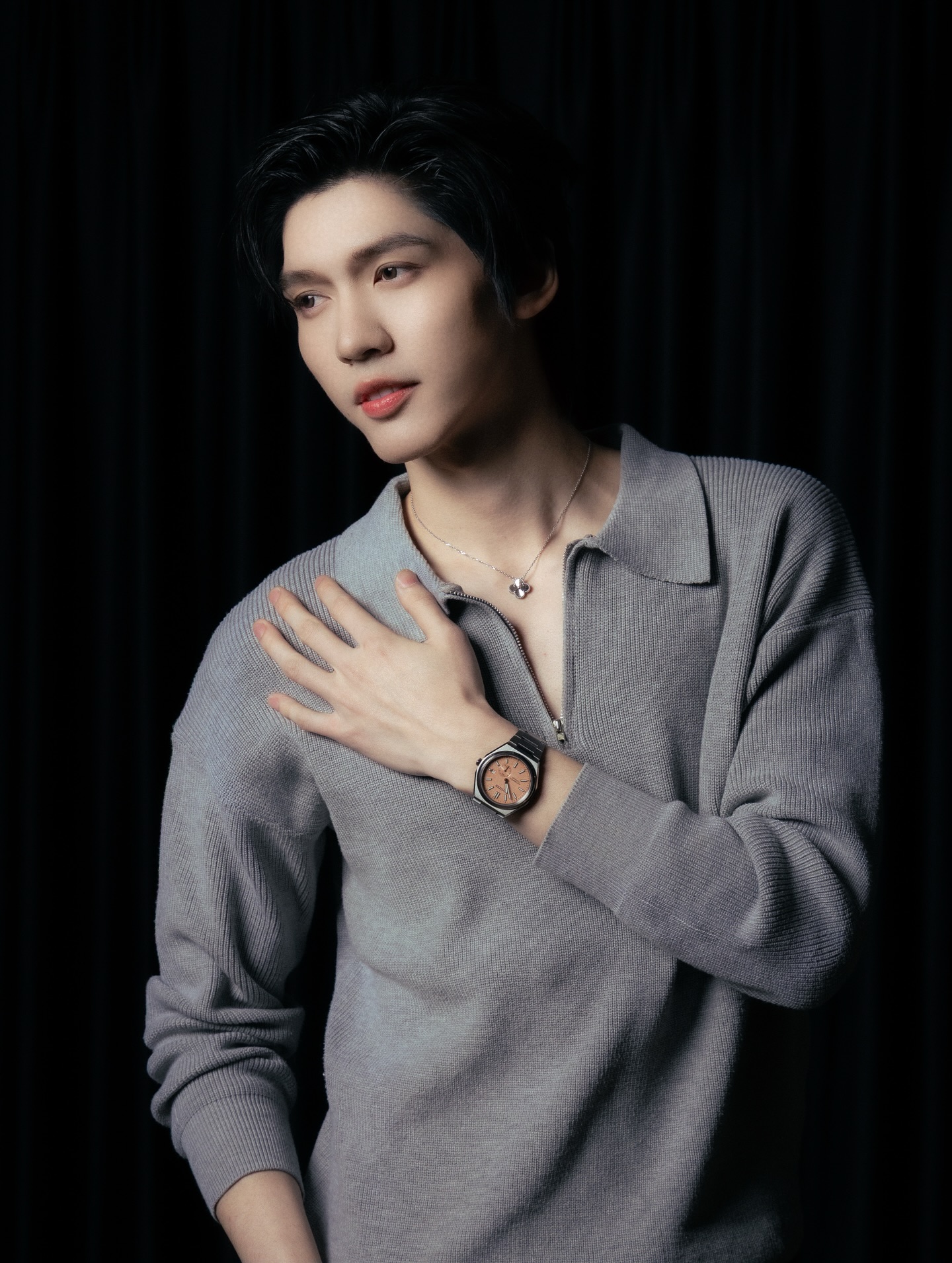 อู๋ - ธนบูรณ์ เกียรตินิรันดร์