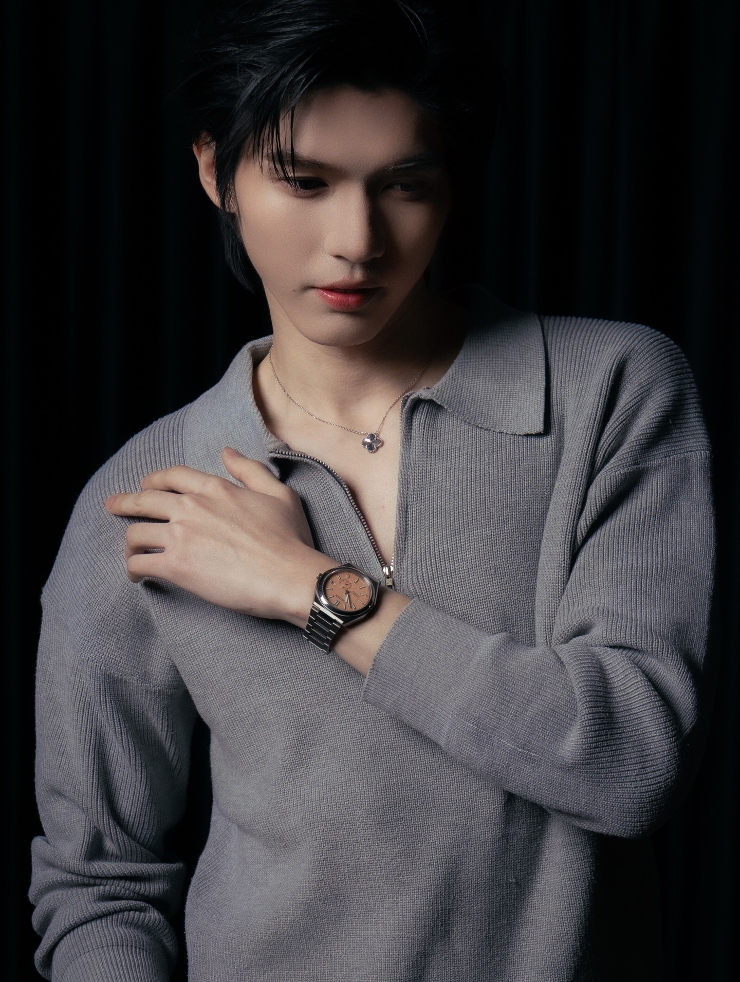 อู๋ - ธนบูรณ์ เกียรตินิรันดร์