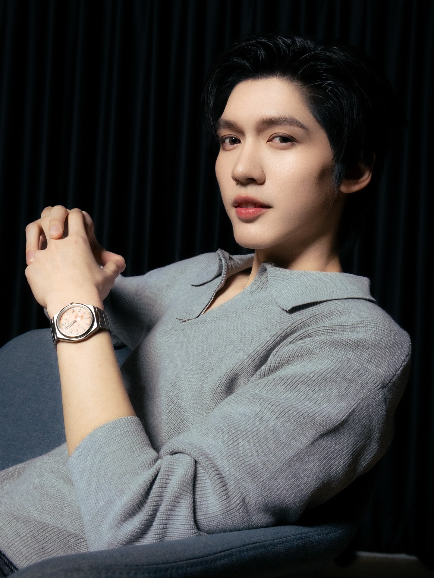 อู๋ - ธนบูรณ์ เกียรตินิรันดร์