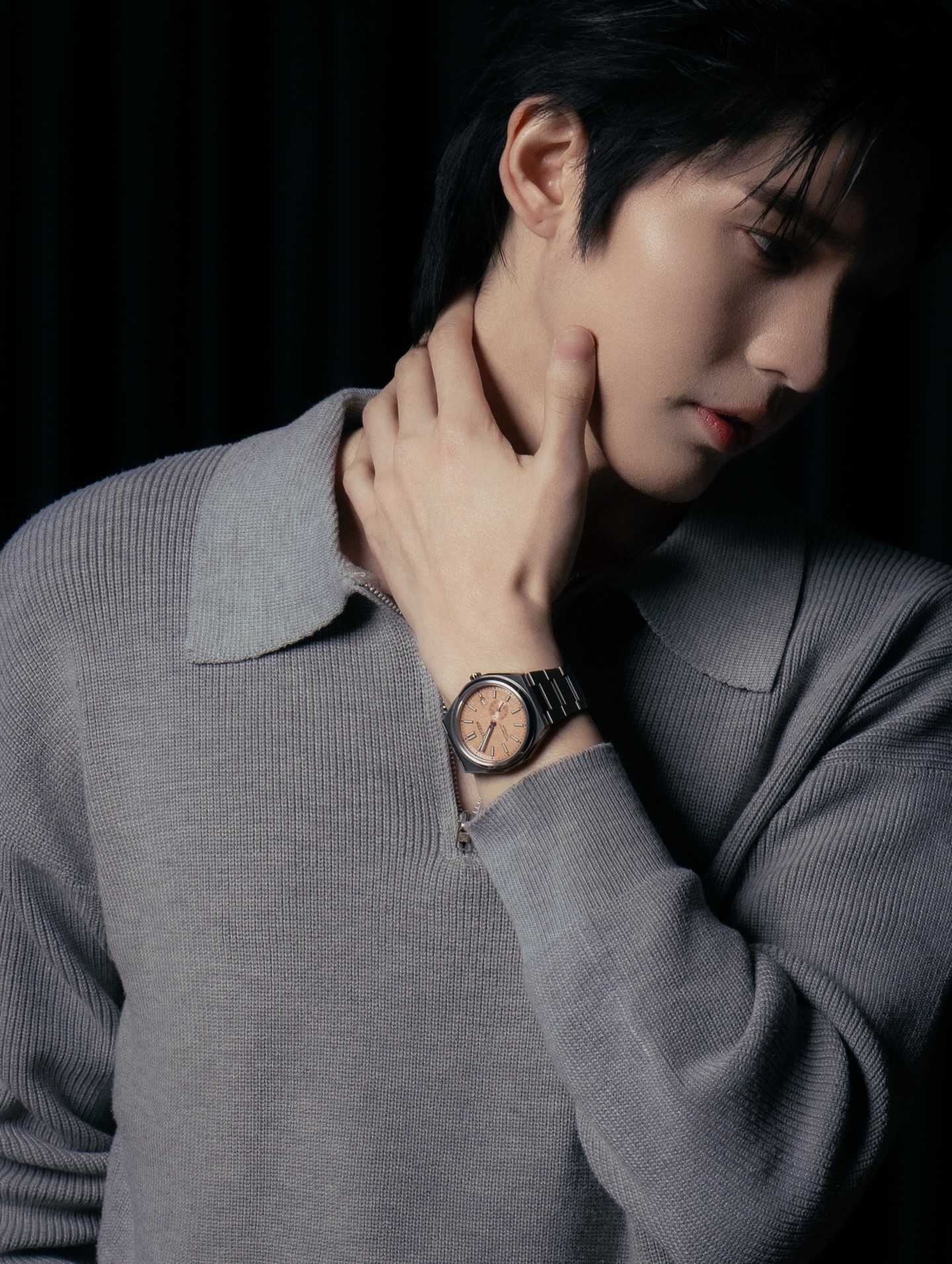 อู๋ - ธนบูรณ์ เกียรตินิรันดร์