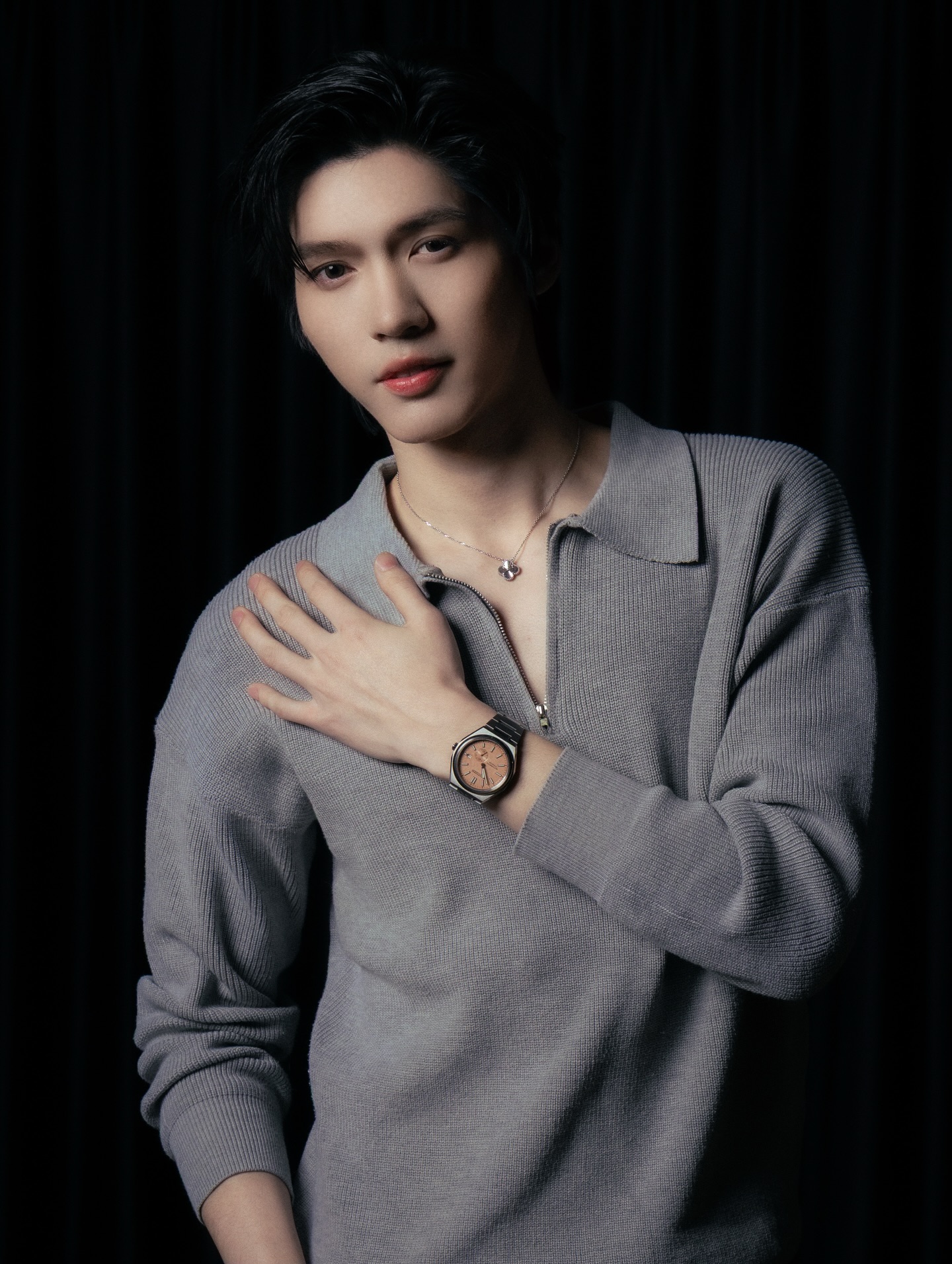 อู๋ - ธนบูรณ์ เกียรตินิรันดร์