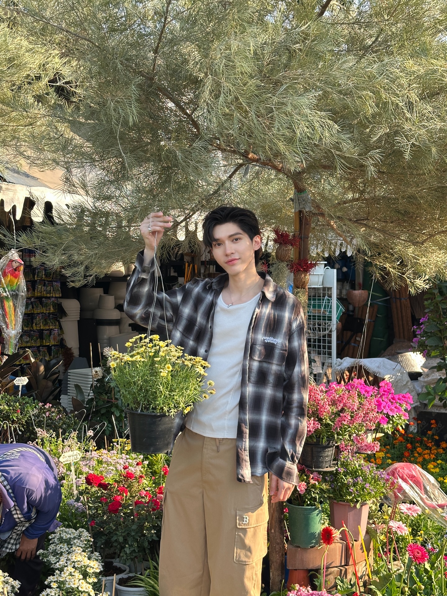 อู๋ - ธนบูรณ์ เกียรตินิรันดร์