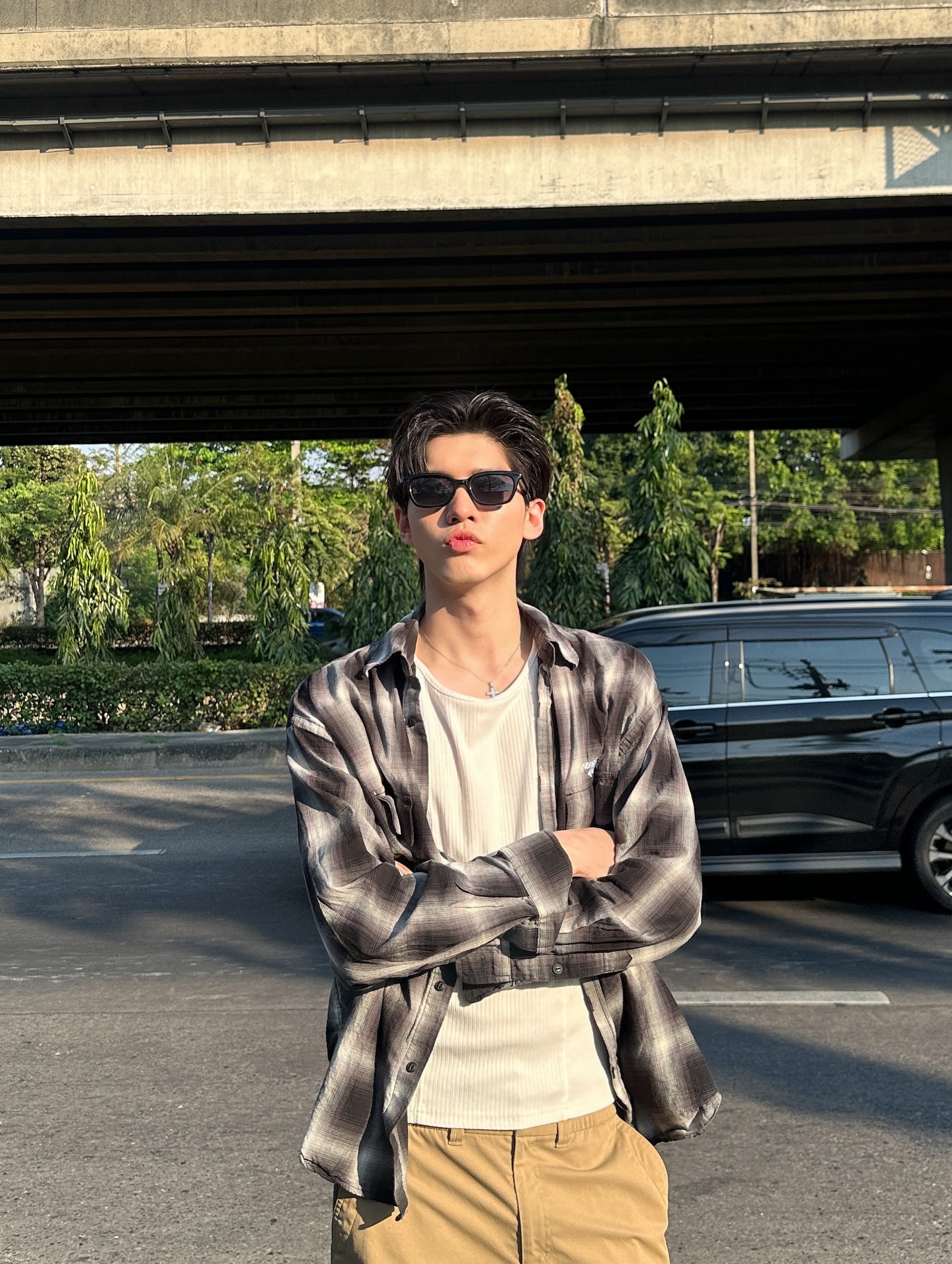 อู๋ - ธนบูรณ์ เกียรตินิรันดร์