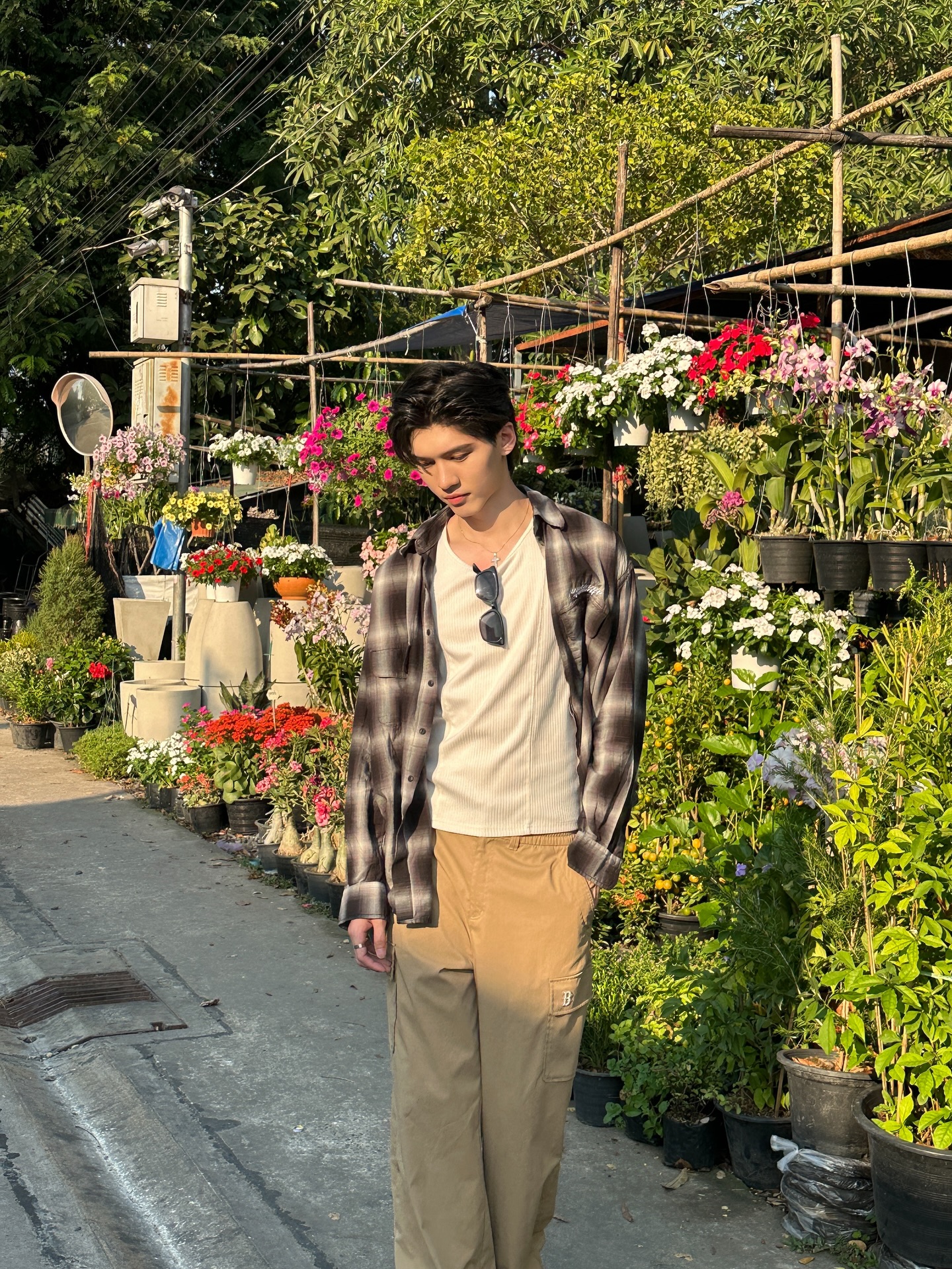 อู๋ - ธนบูรณ์ เกียรตินิรันดร์