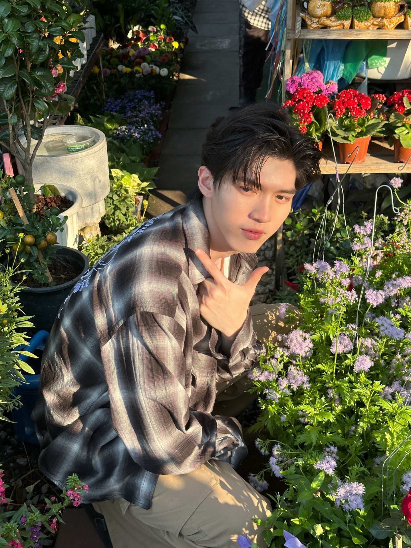 อู๋ - ธนบูรณ์ เกียรตินิรันดร์