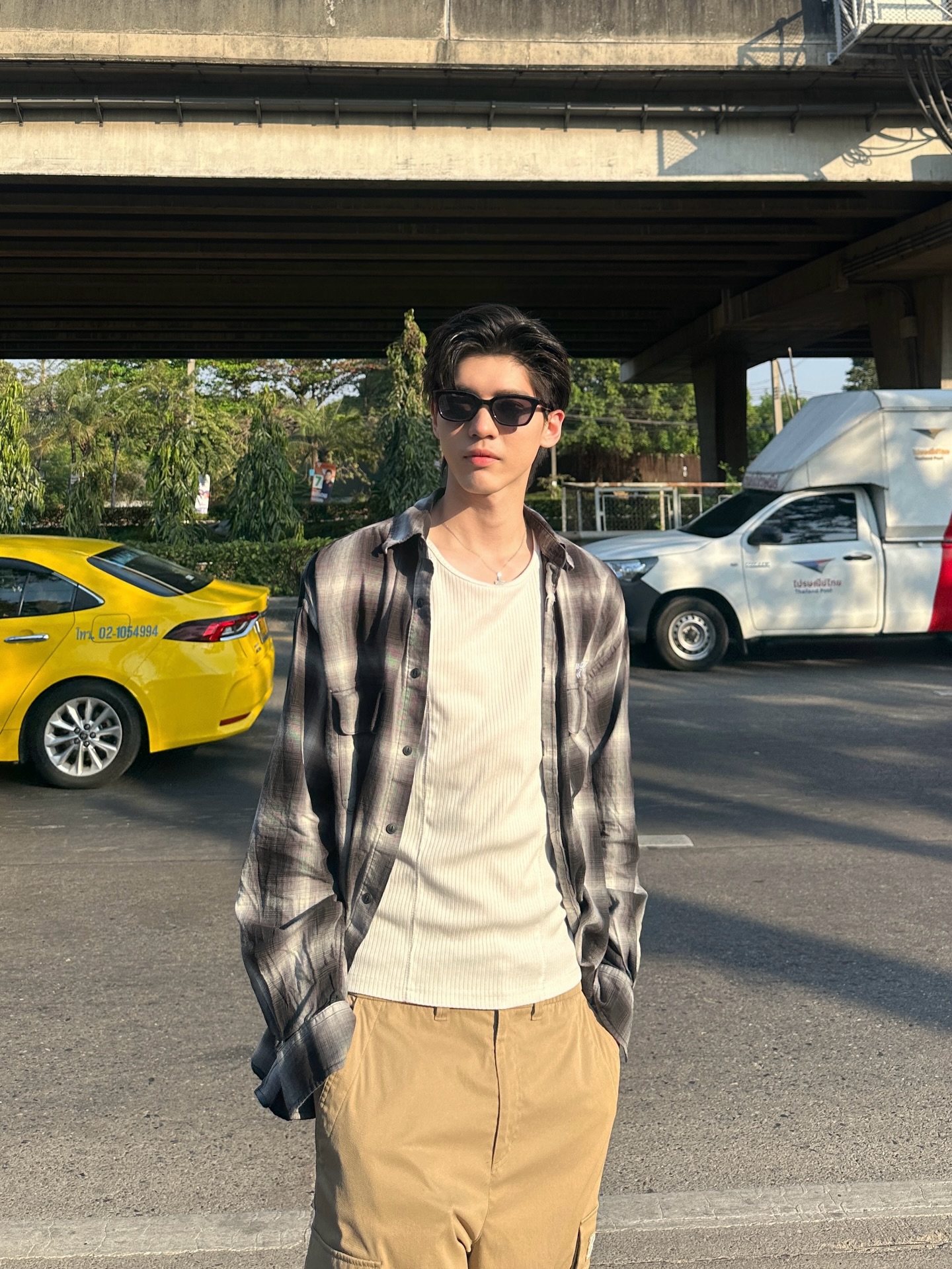 อู๋ - ธนบูรณ์ เกียรตินิรันดร์